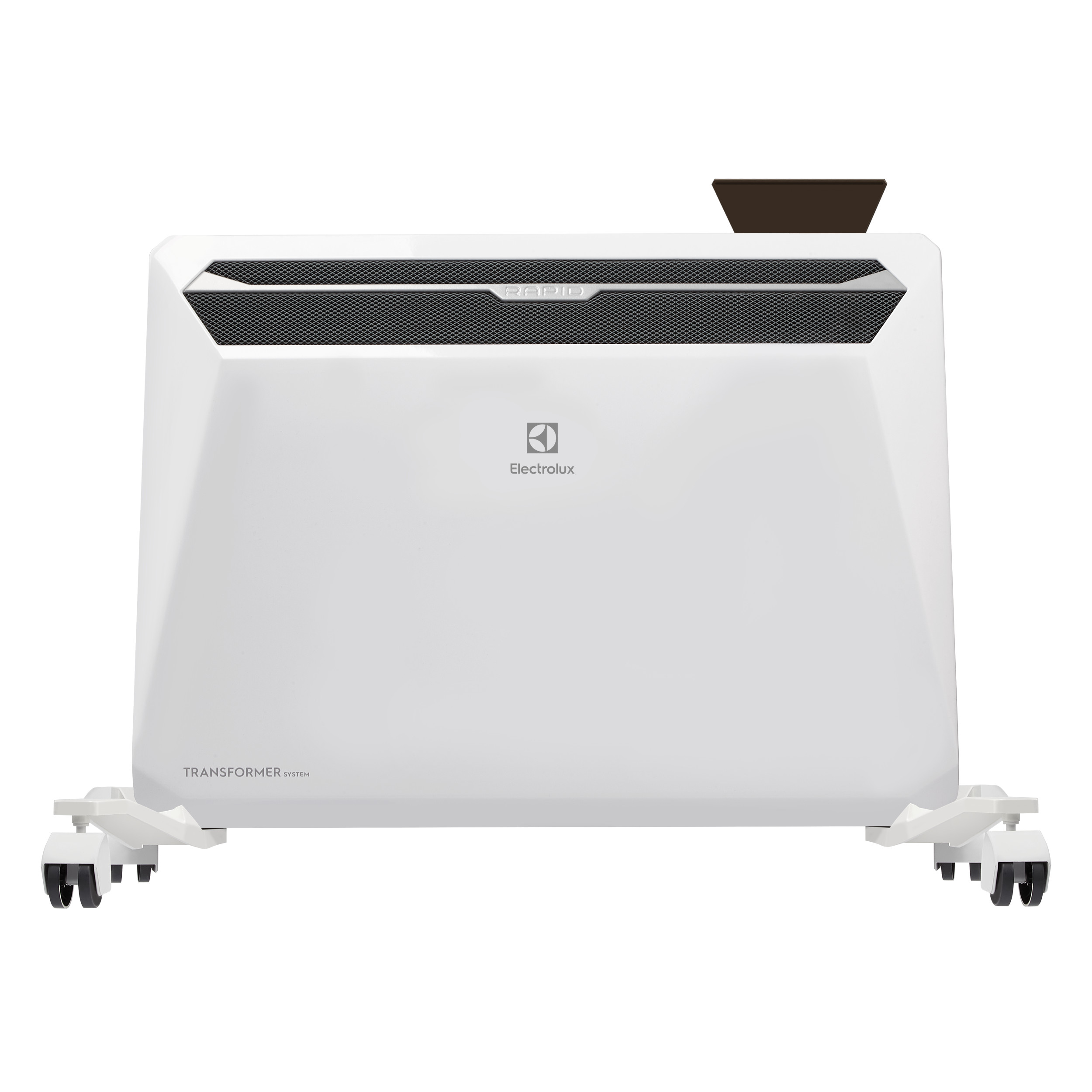 Конвектор электрический Electrolux Rapid Digital Inverter ECH/RI-1800 EU в компании ICEКОХИНОР