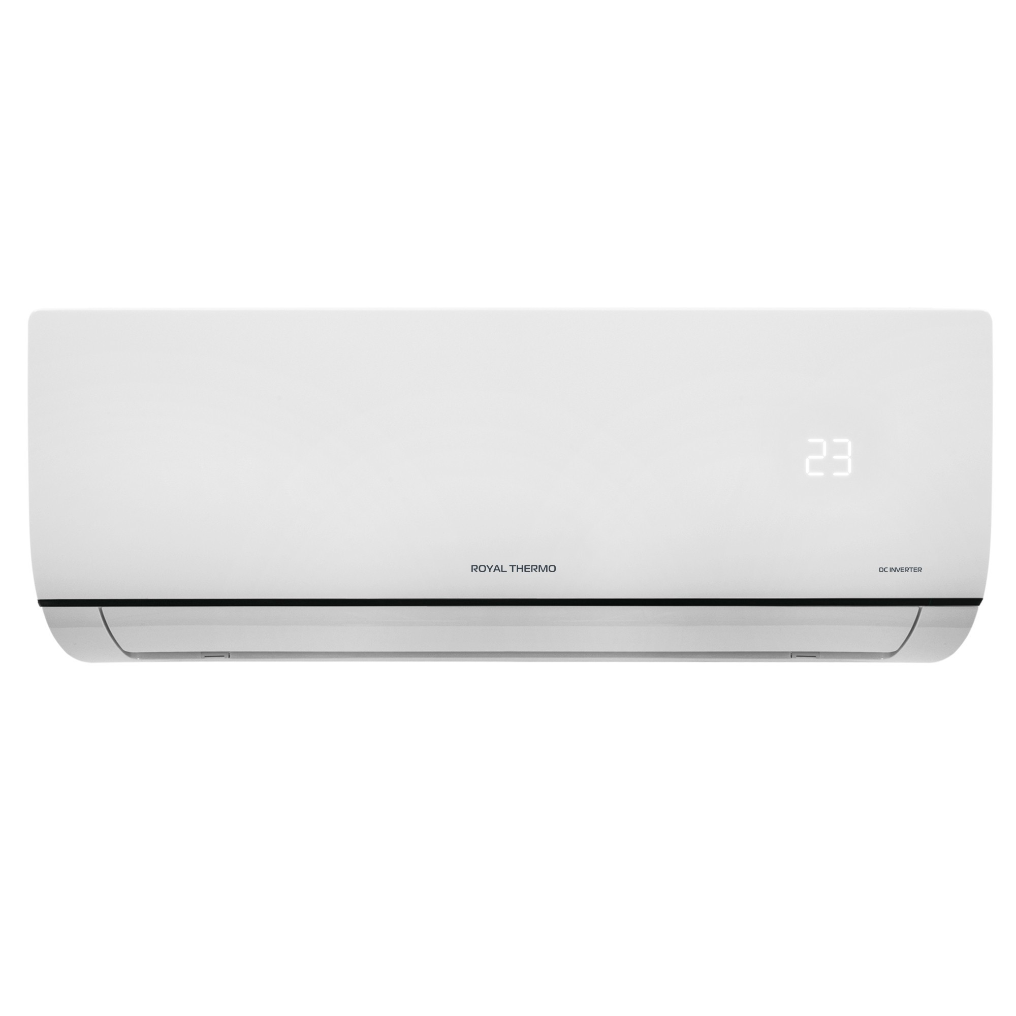 Сплит-система инверторного типа Royal Thermo Siena DC RTSI-07HN8 комплект в компании ICEКОХИНОР