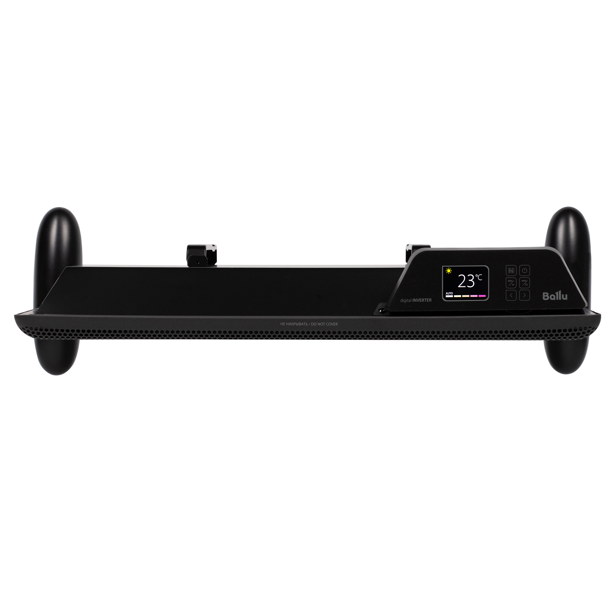 Конвектор электрический Ballu Apollo digital INVERTER Black Infinity BEC/ATI-2003 в компании ICEКОХИНОР