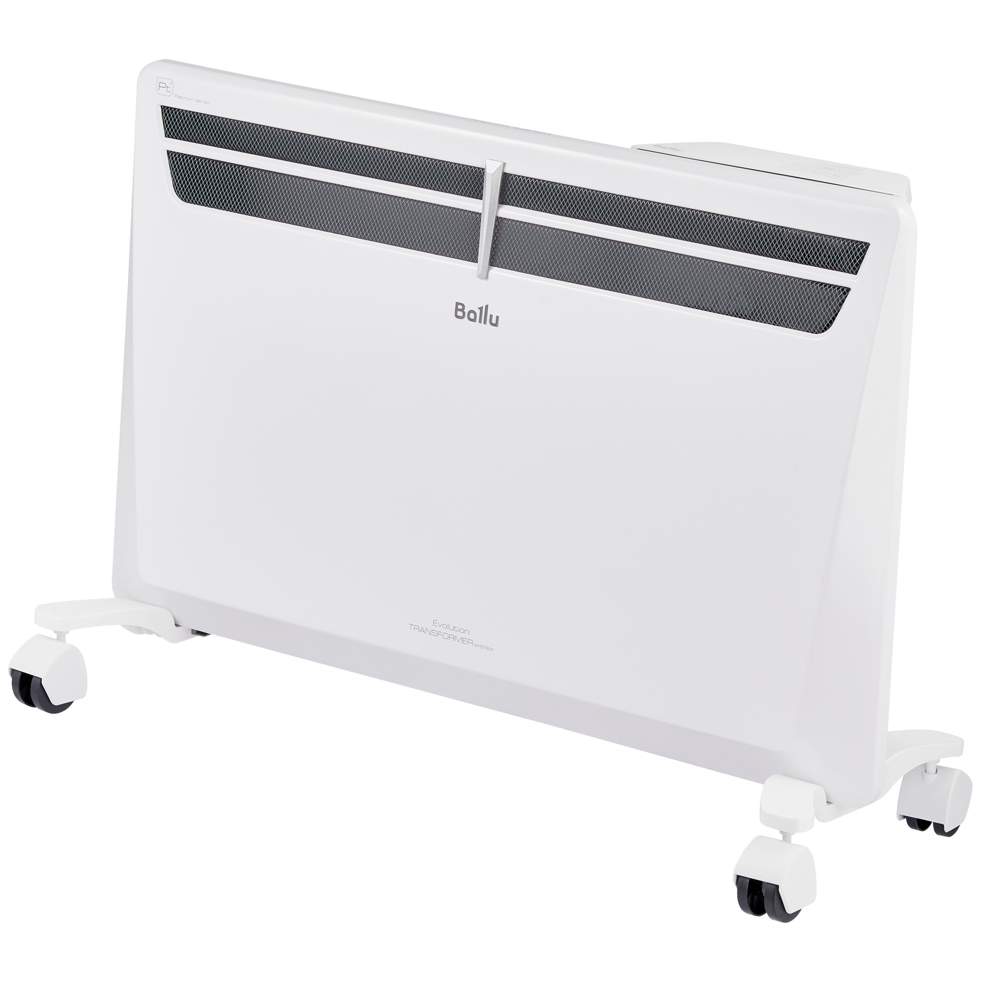 Конвектор электрический Ballu Evolution Digital Inverter BEC/EVI4-2000 в компании ICEКОХИНОР