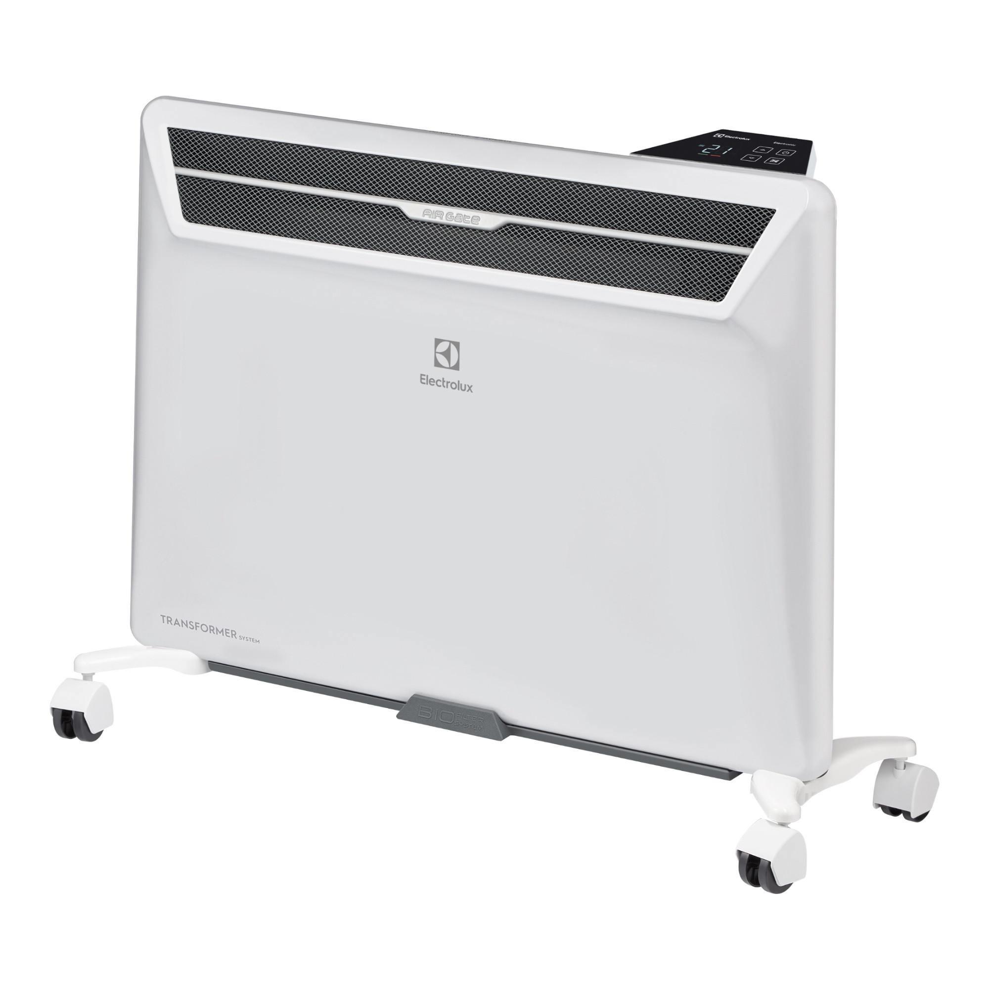 Комплект Electrolux Air Gate Transformer с блоком управления и шасси ECH/AG2-1000 T-TUE4 (электр) в компании ICEКОХИНОР