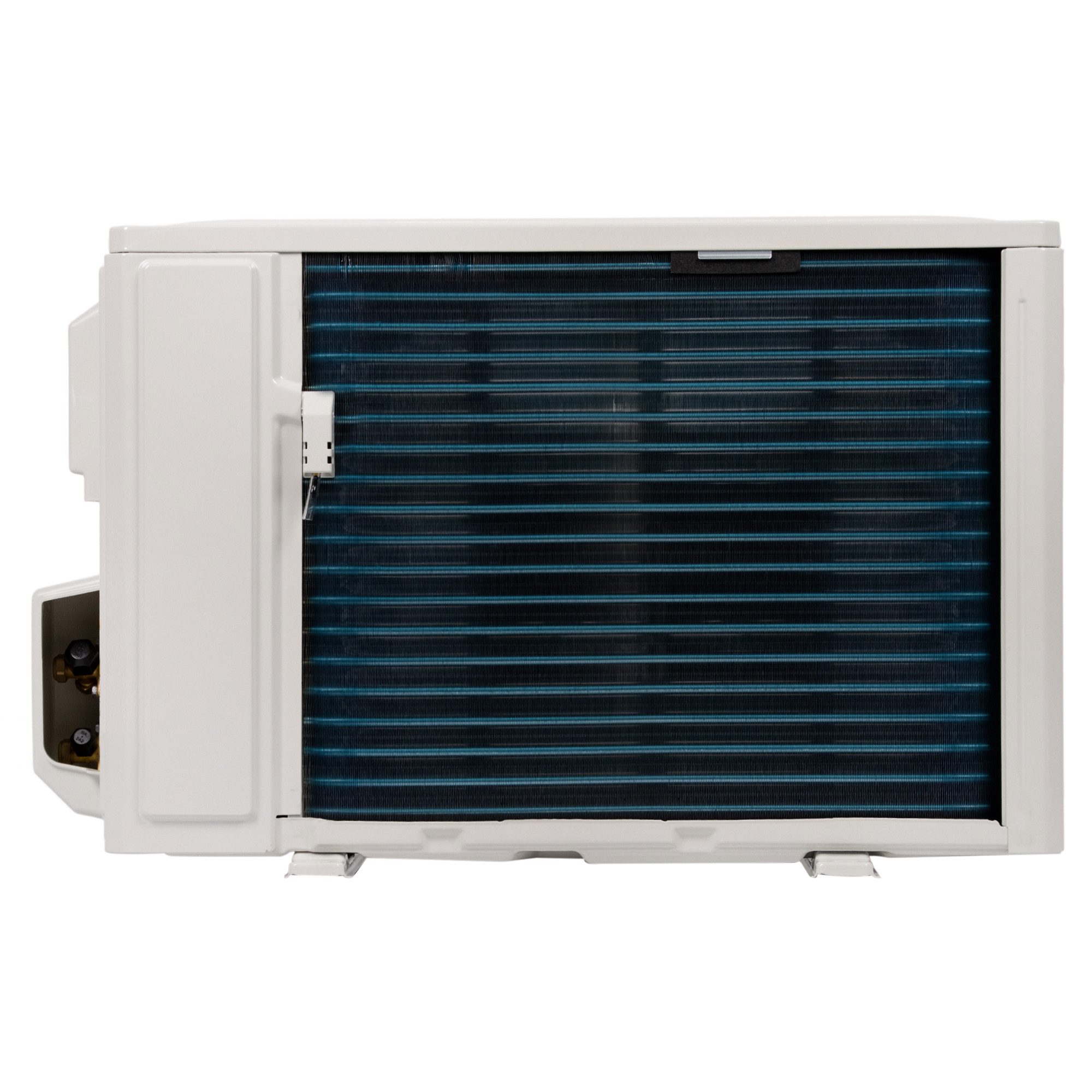 Блок наружный Royal Thermo Barocco DC RTBI/out-12HN8/white сплит-системы, инверторного типа в компании ICEКОХИНОР
