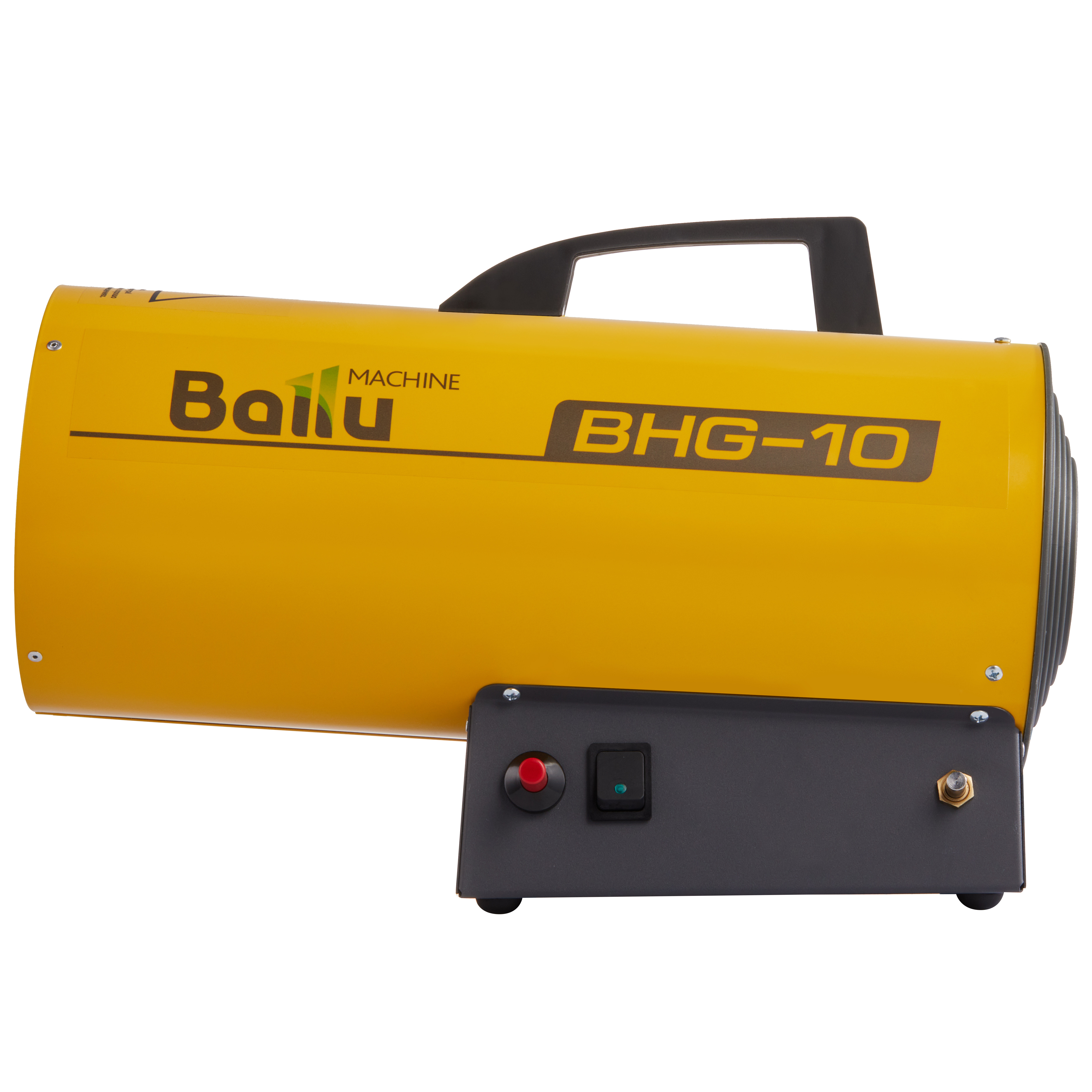 Тепловая пушка газовая Ballu BHG-10 в компании ICEКОХИНОР