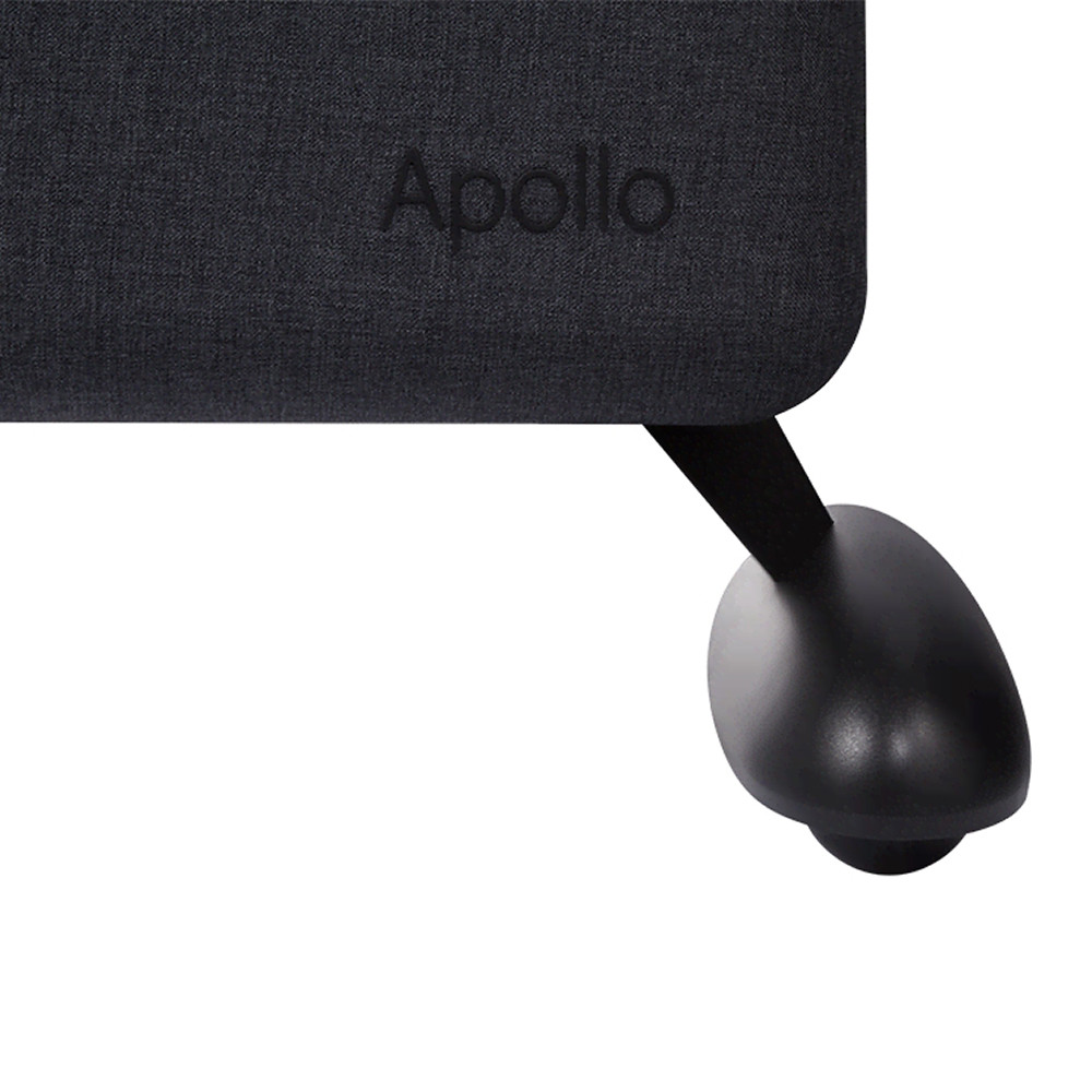 Конвектор электрический Ballu Apollo digital INVERTER Space Black BEC/ATI-2502 в компании ICEКОХИНОР