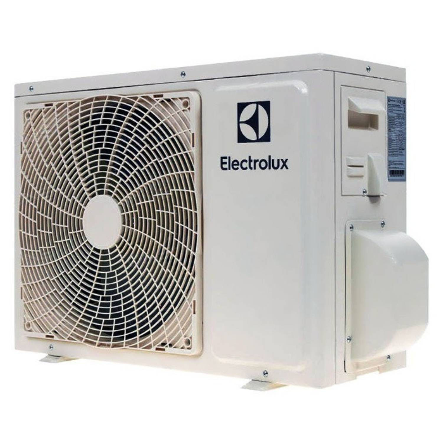Блок наружный Electrolux Fusion 2.0 Super DC EACS/I-24HF2/N8_24Y/out инверторной сплит-системы в компании ICEКОХИНОР