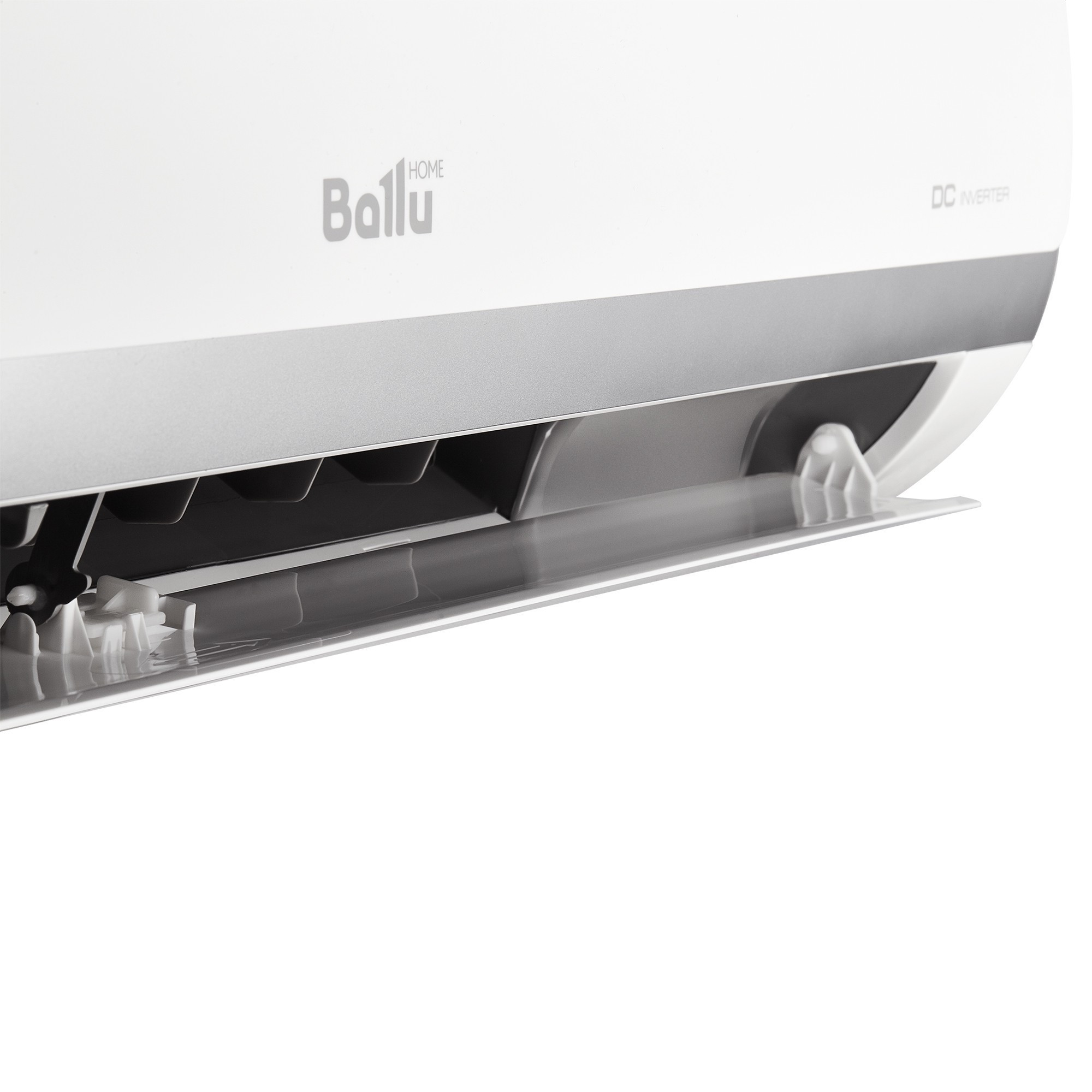 Сплит-система инверторного типа Ballu Lagoon DC BSDI-24HN8_V2 комплект в компании ICEКОХИНОР