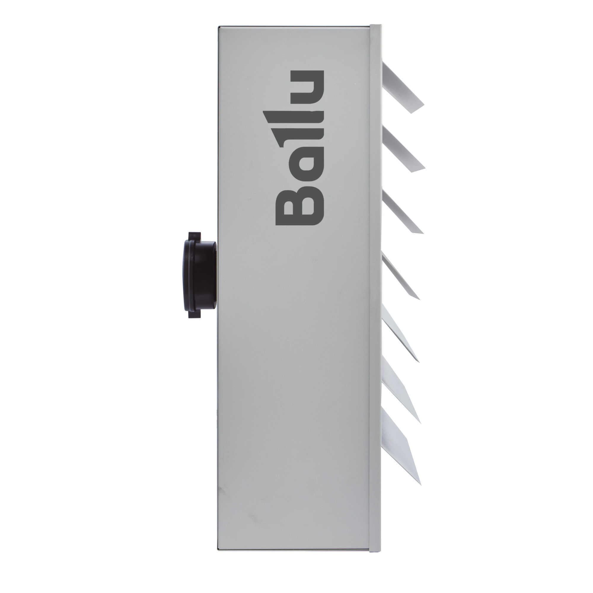 Тепловентилятор водяной Ballu BHP-W4-40-S в компании ICEКОХИНОР