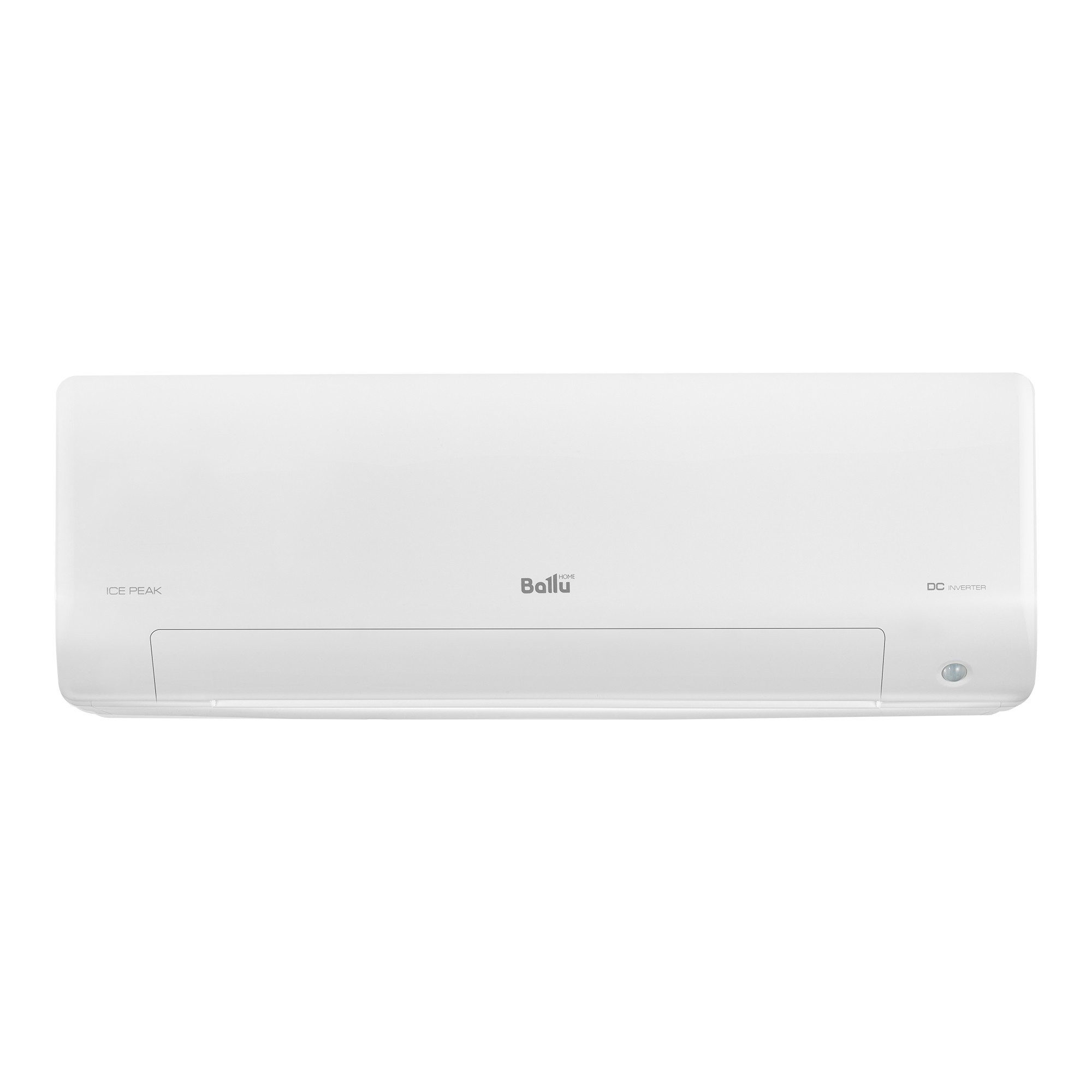 Сплит-система инверторного типа Ballu Ice Peak DC BSPKI-10HN8_V4 комплект в компании ICEКОХИНОР