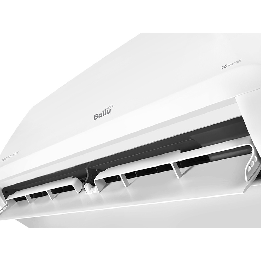Сплит-система инверторного типа Ballu Eco Smart DC BSYI-07HN8/ES_21Y комплект в компании ICEКОХИНОР