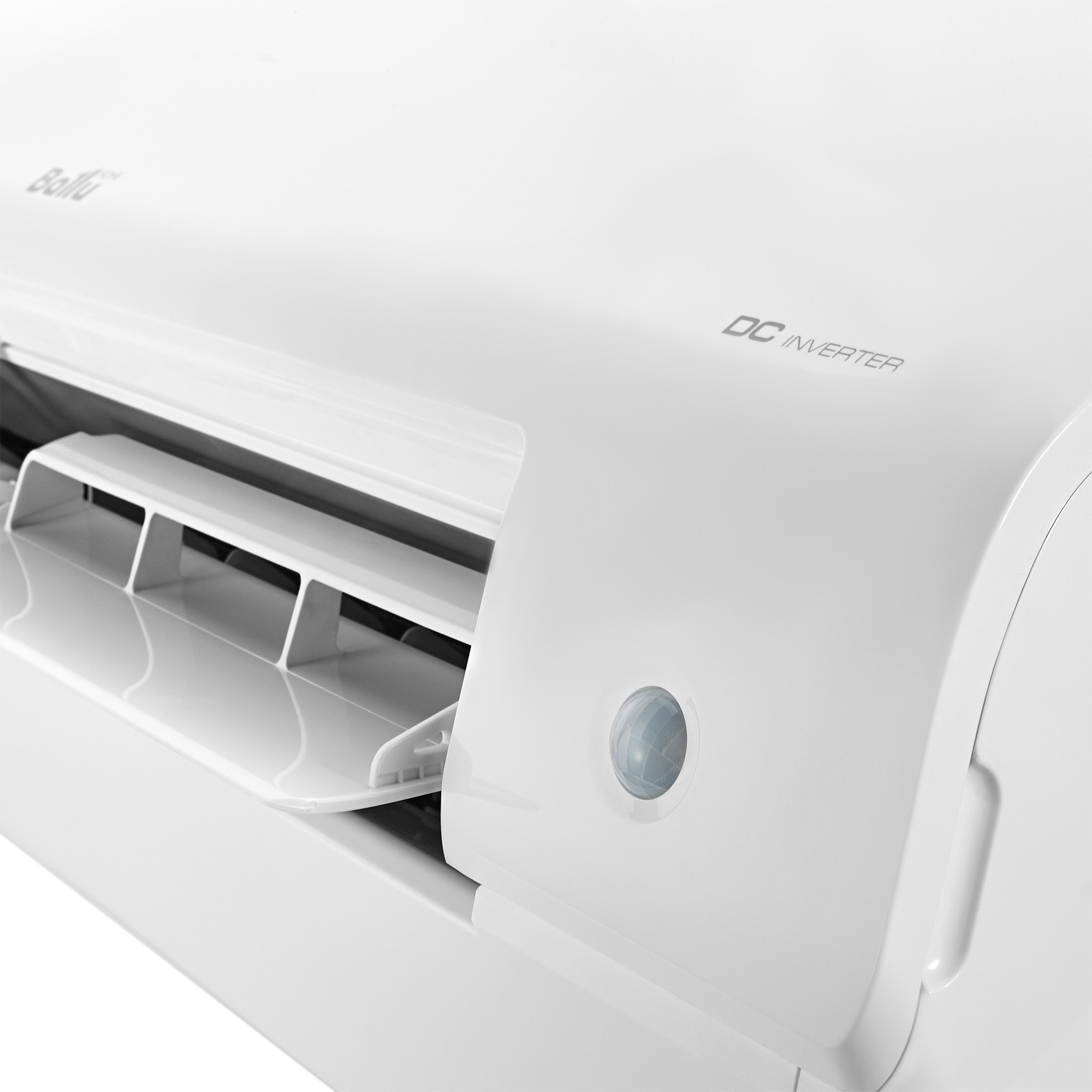 Сплит-система инверторного типа Ballu Ice Peak DC BSPKI-10HN8_V4 комплект в компании ICEКОХИНОР
