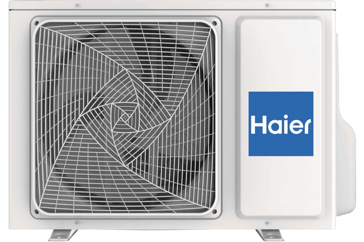 Наружный блок Haier 2U50S2SM2FA (R32) в компании ICEКОХИНОР