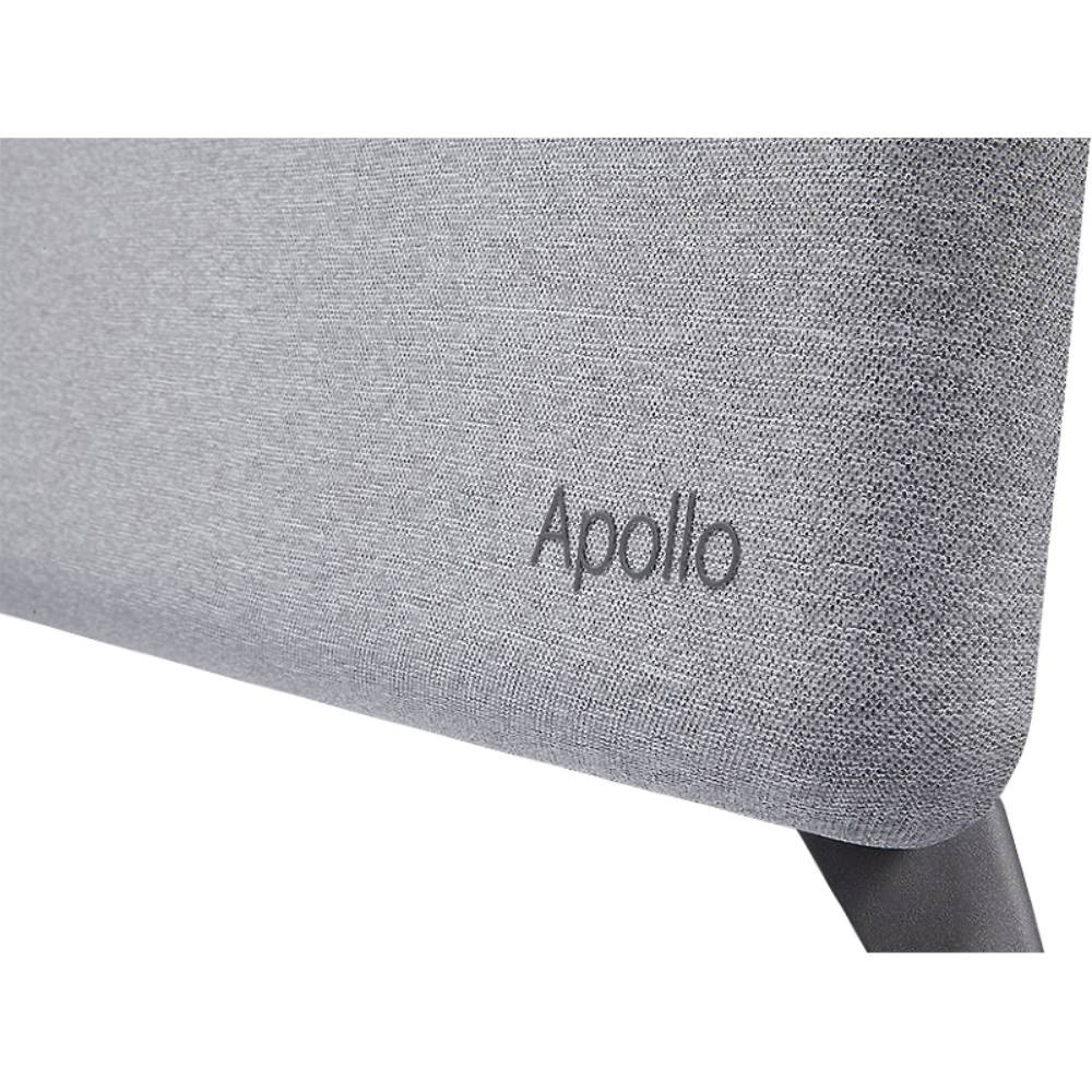 Конвектор электрический Ballu Apollo digital INVERTER Moon Gray BEC/ATI-1501 в компании ICEКОХИНОР