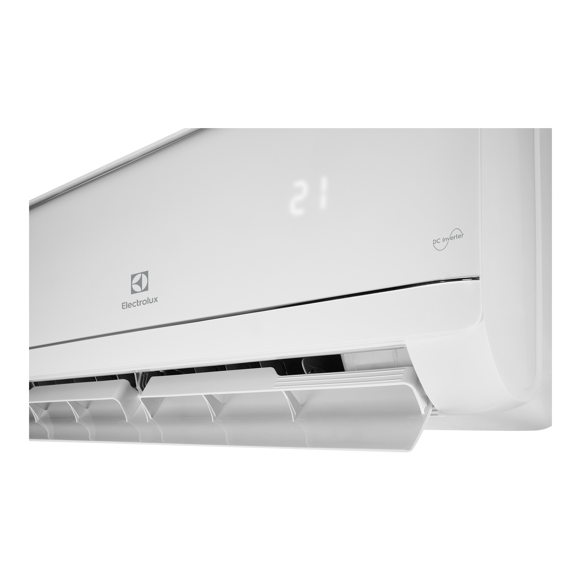 Блок внутренний Electrolux Skandi DC EACS/I-09HSK/N3_24Y/in сплит-системы, инверторного типа с Wi-Fi в компании ICEКОХИНОР