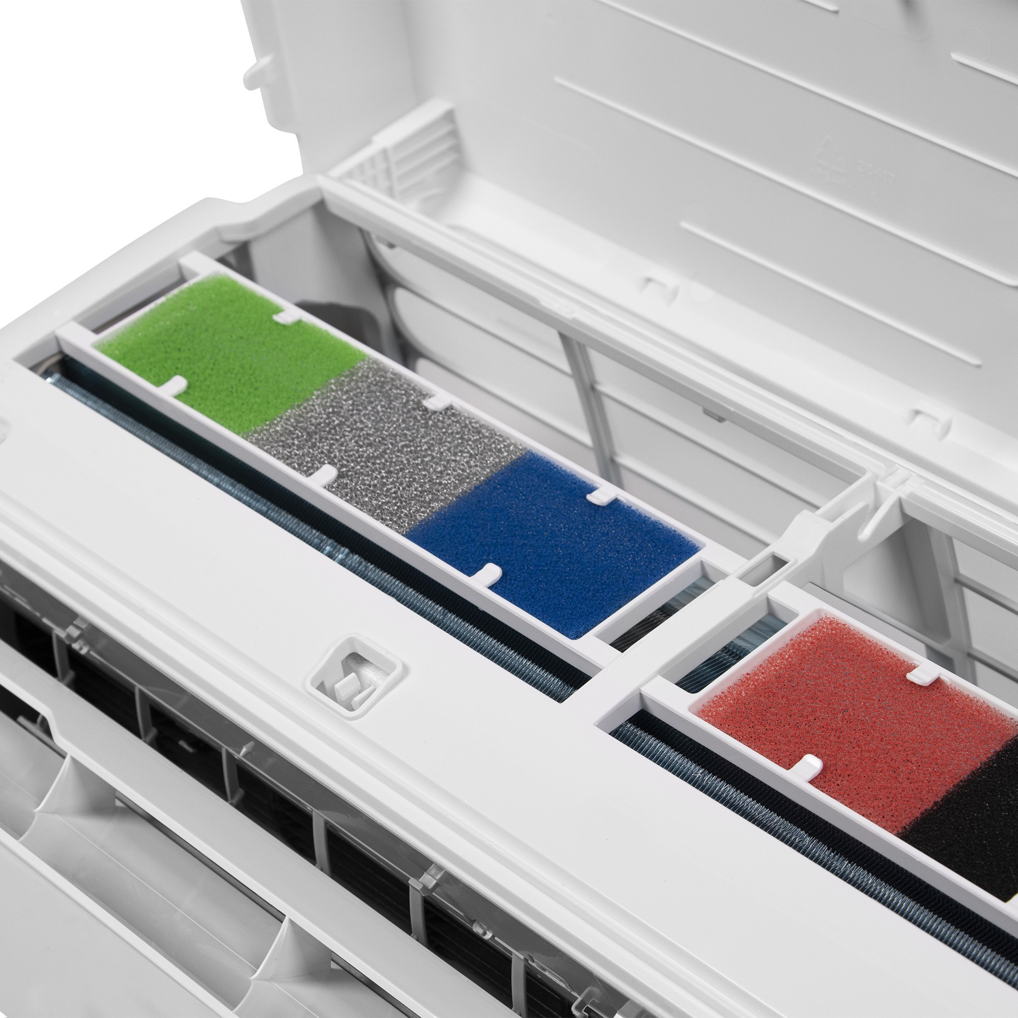 Блок внутренний Electrolux EACS/I-07 HMB FMI/N8_ERP/in_WF сплит-системы в компании ICEКОХИНОР