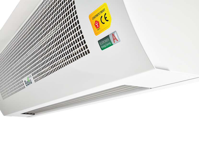 Завеса тепловая BALLU BHC-H20T24-PS в компании ICEКОХИНОР