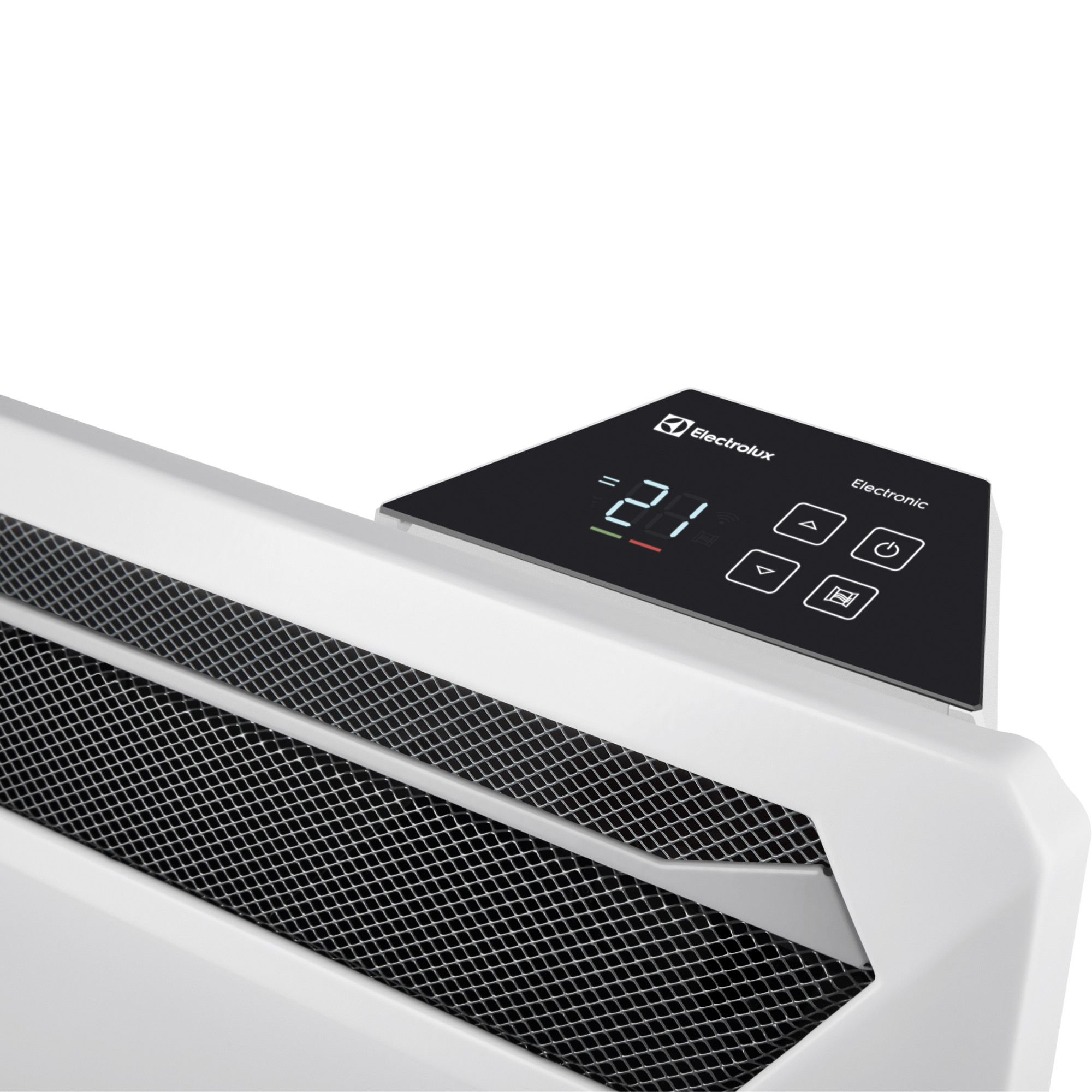 Модуль отопительный электрического конвектора Electrolux серии Rapid Transformer ECH/R-2500 T в компании ICEКОХИНОР