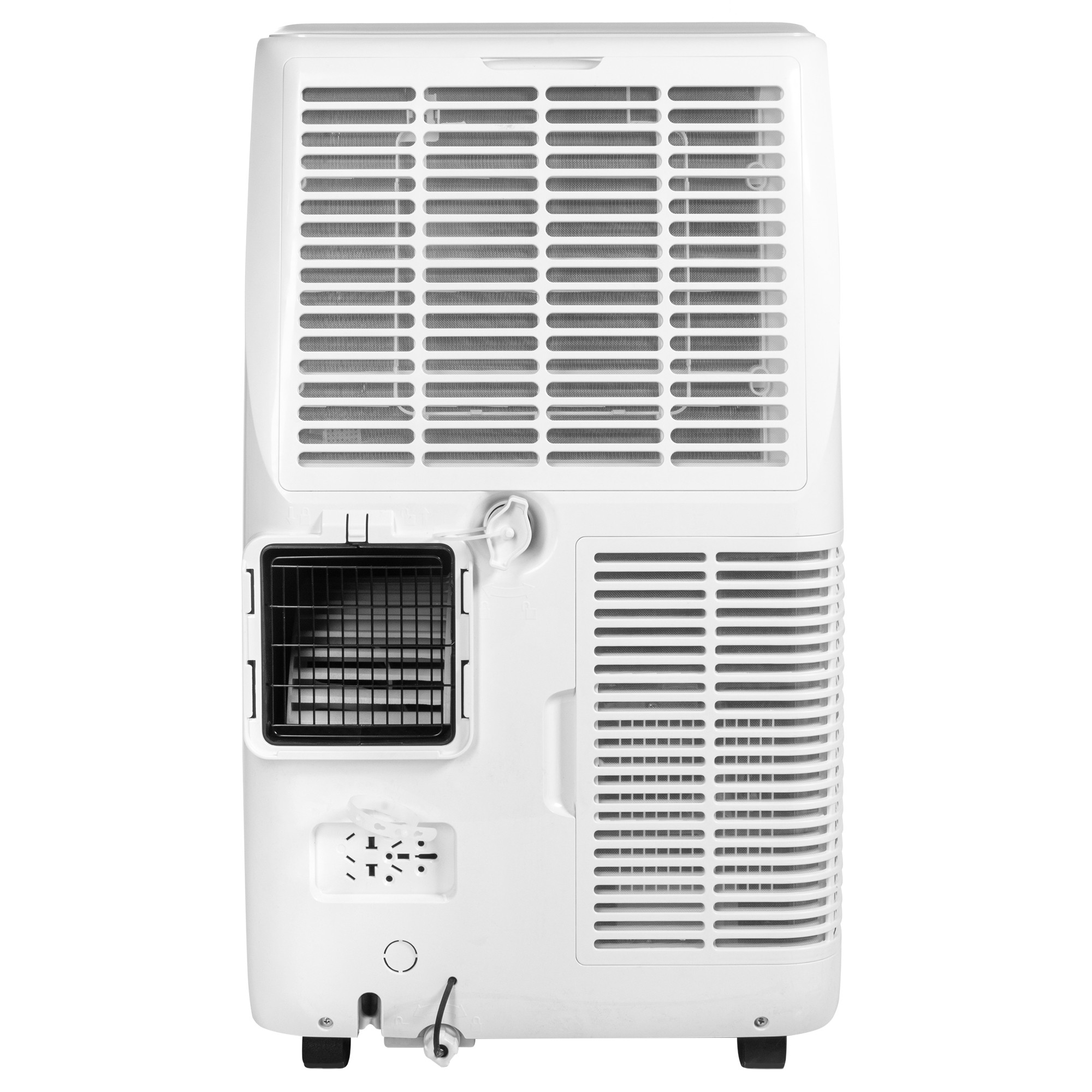 Кондиционер мобильный Electrolux EACM-12 CLN/N6 2.0 EU в компании ICEКОХИНОР