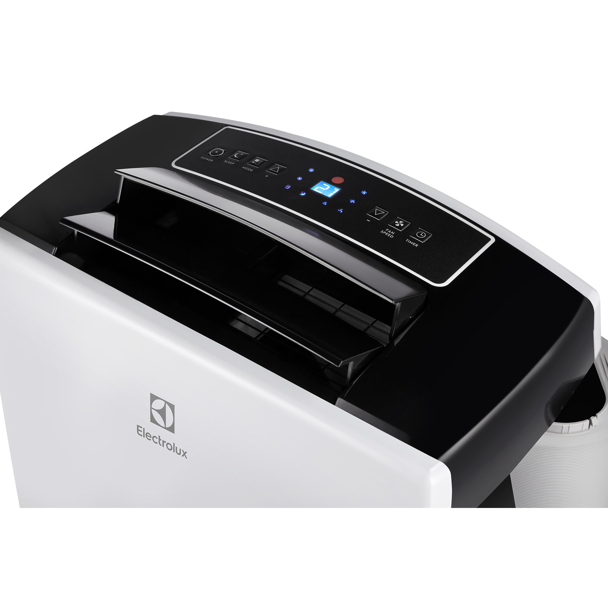 Кондиционер мобильный Electrolux Cool Power EACM-18 HP/N3 в компании ICEКОХИНОР