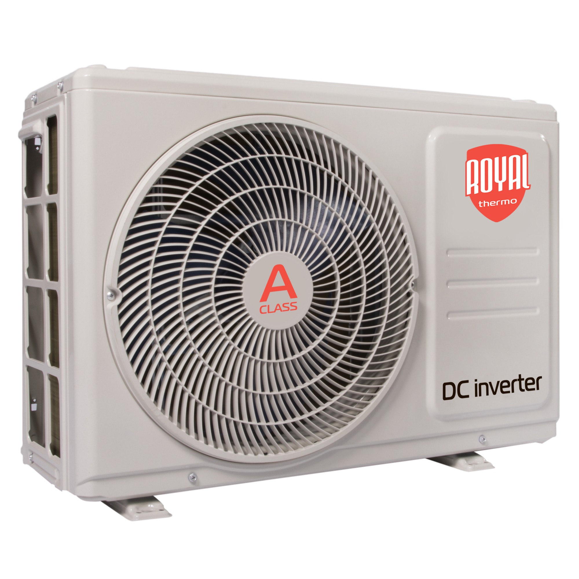 Сплит-система инверторного типа Royal Thermo Siena DC RTSI-24HN8 комплект в компании ICEКОХИНОР