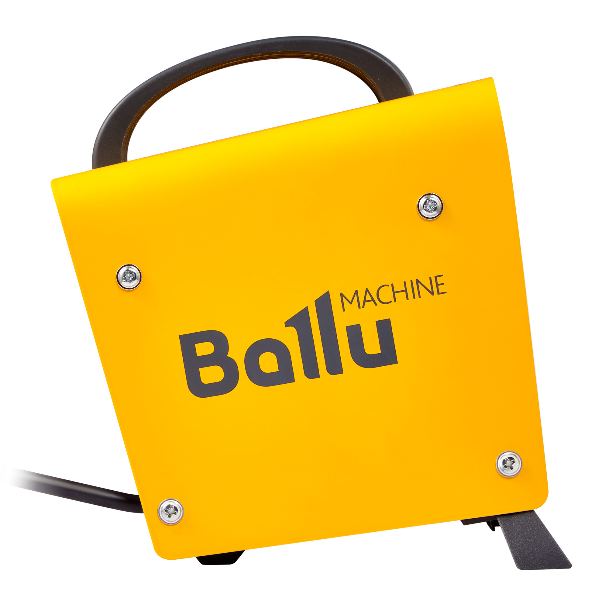 Пушка тепловая BALLU BKS-3 в компании ICEКОХИНОР