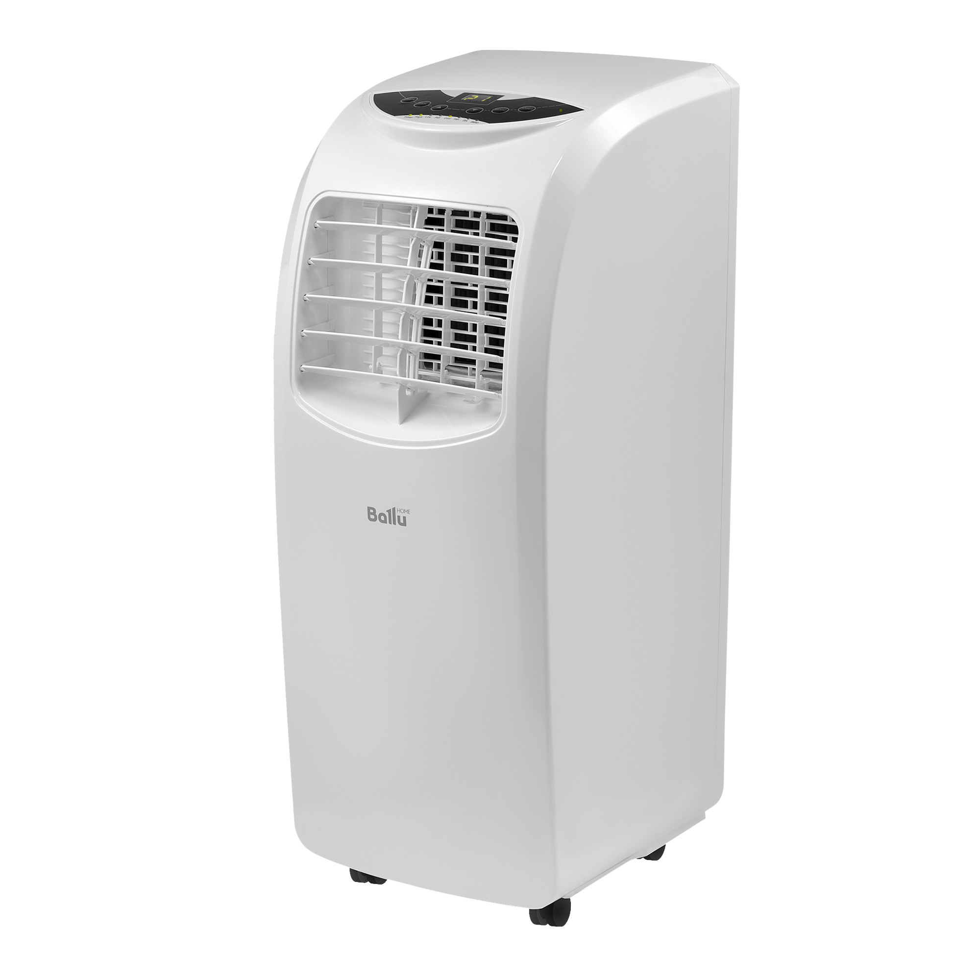 Мобильный кондиционер Ballu INDIE BPAC-09 CP-IN_22Y в компании ICEКОХИНОР