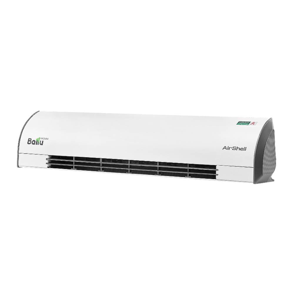 Завеса тепловая BALLU BHC-L10S06-SP в компании ICEКОХИНОР