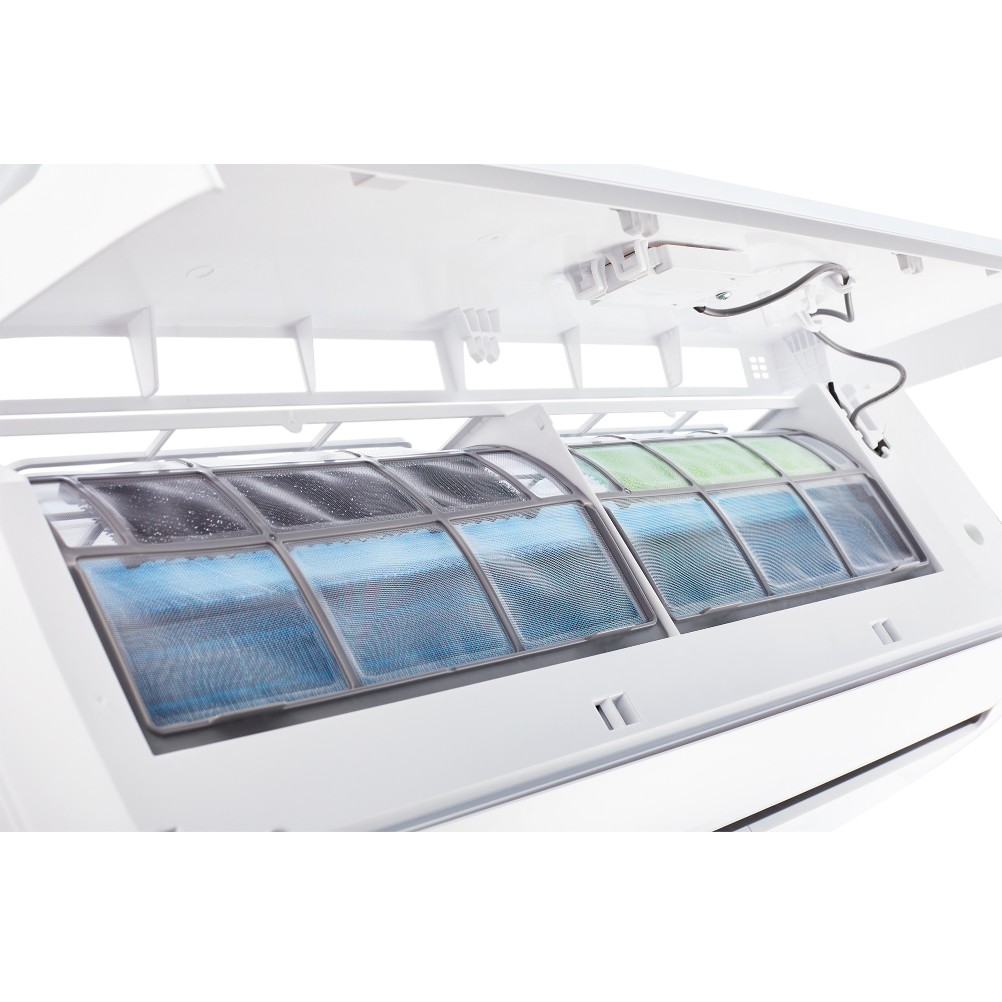 Сплит-система Electrolux Loft EACS-12HAL/N8 комплект в компании ICEКОХИНОР
