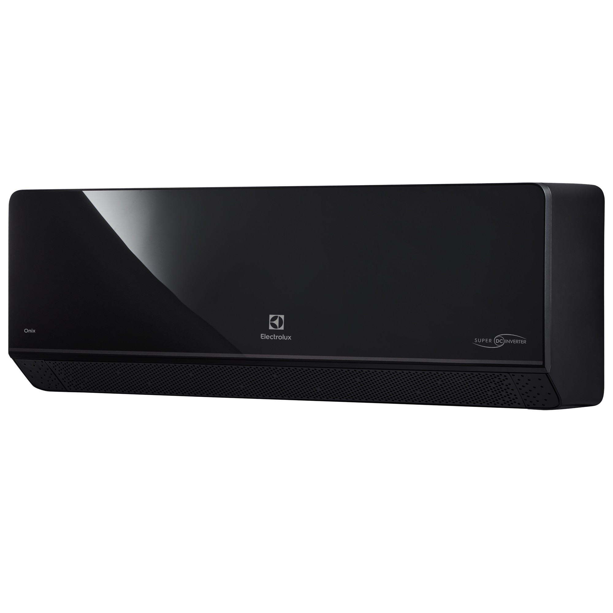 Сплит-система инверторного типа Electrolux Onix Super DC EACS/I-09HIX-BLACK/N8 комплект в компании ICEКОХИНОР