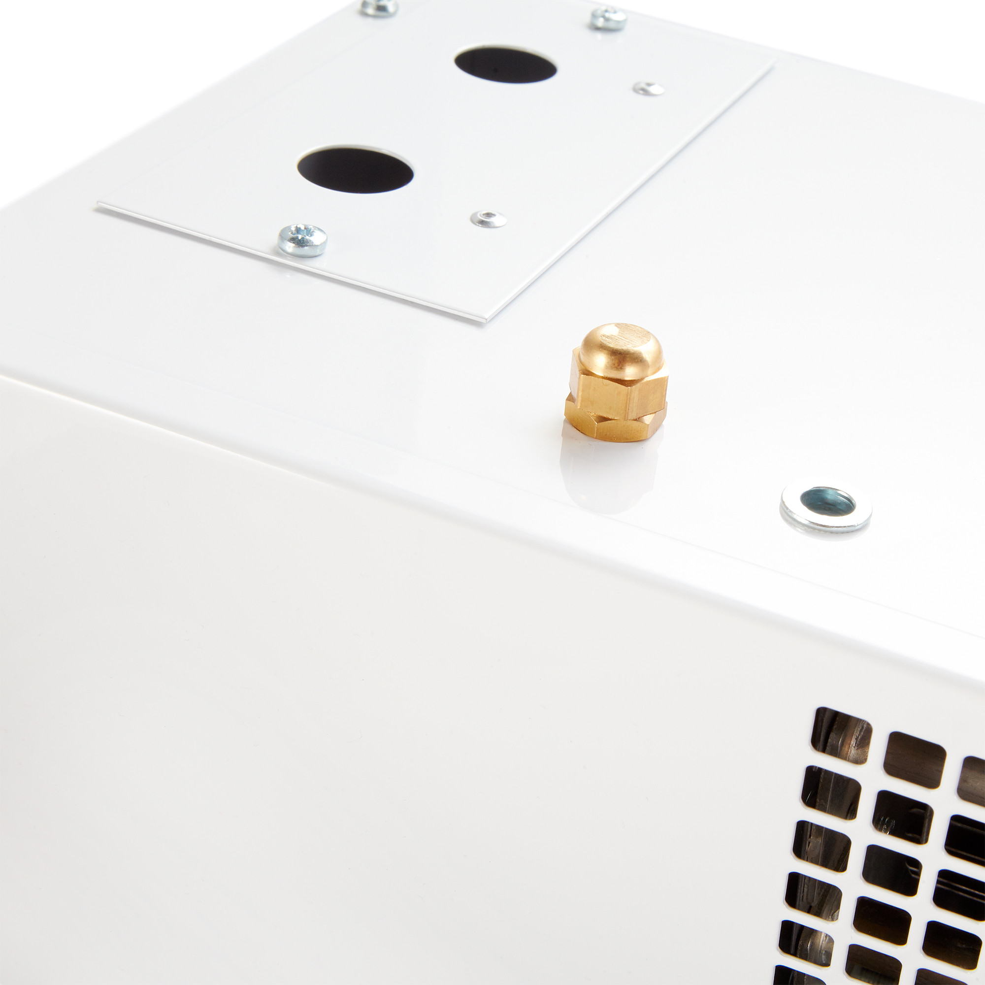 Завеса тепловая Ballu BHC-H10T12-PS (пульт BRC-D1) в компании ICEКОХИНОР