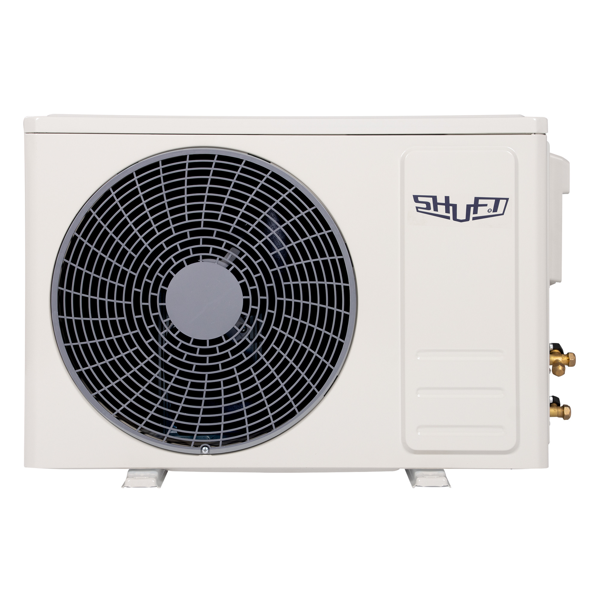 Блок наружный SHUFT Berg SFTO/out-07HN1_24Y сплит-системы в компании ICEКОХИНОР