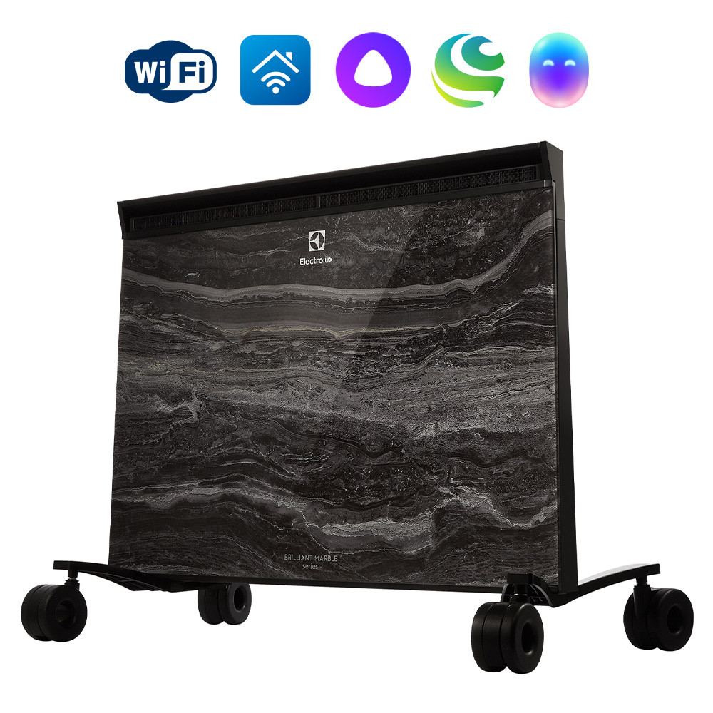 Конвектор Electrolux ECH/BMI-1500 Brilliant Marble в компании ICEКОХИНОР