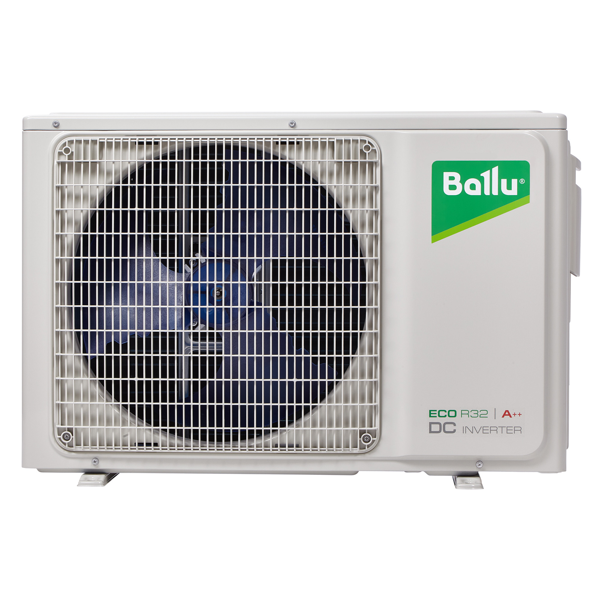 Блок наружный Ballu BA2OI-FM/out-14HN8/EU инверторной мульти сплит-системы в компании ICEКОХИНОР