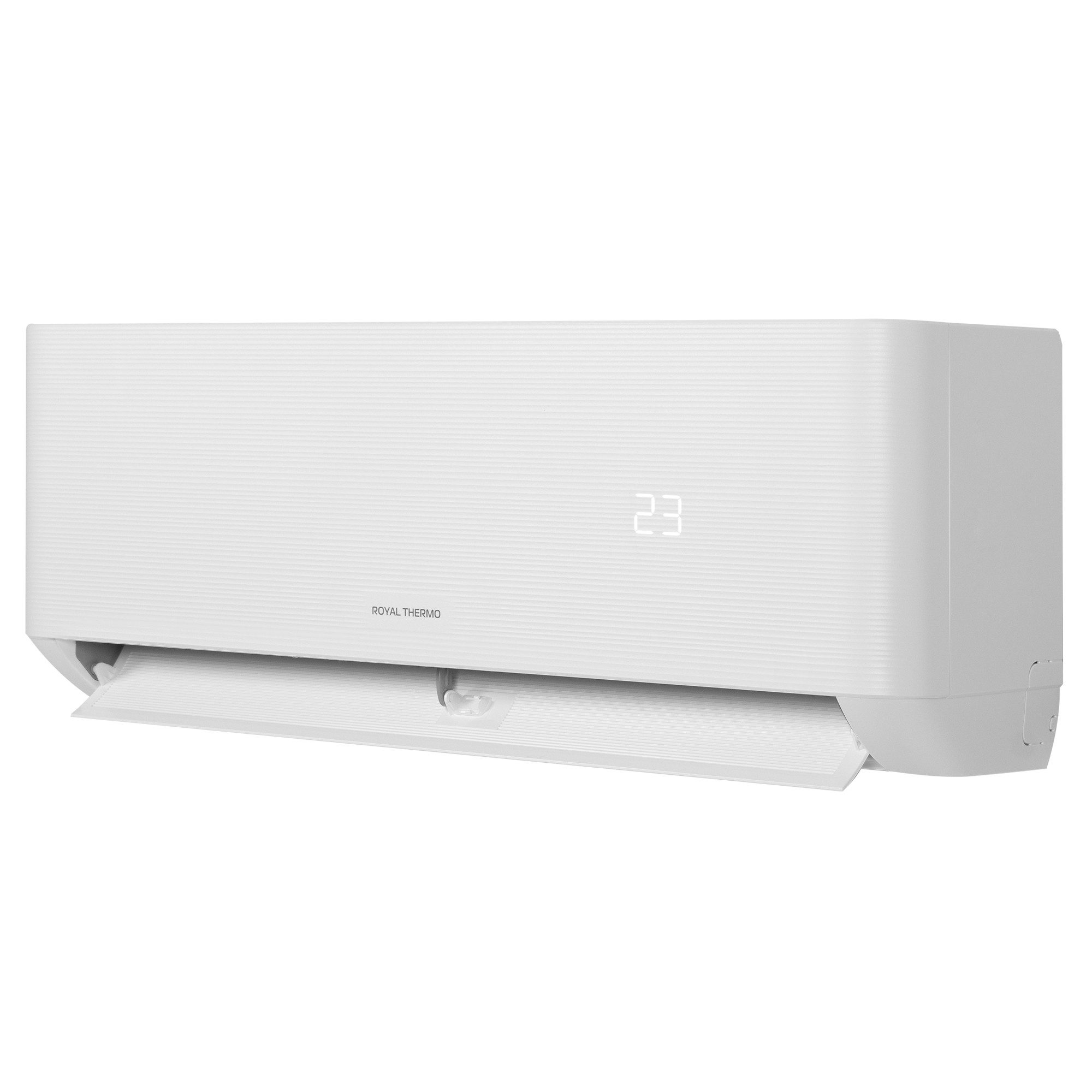 Сплит-система инверторного типа Royal Thermo Diamond DC RTDI-12HN8/Wi-Fi комплект в компании ICEКОХИНОР