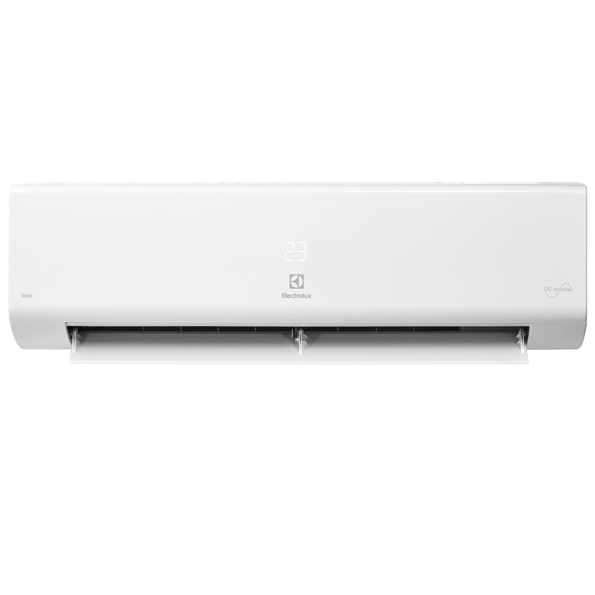 Блок внутренний Electrolux Slide DC EACS/I-09HSL/N8/in сплит-системы, инверторного типа в компании ICEКОХИНОР