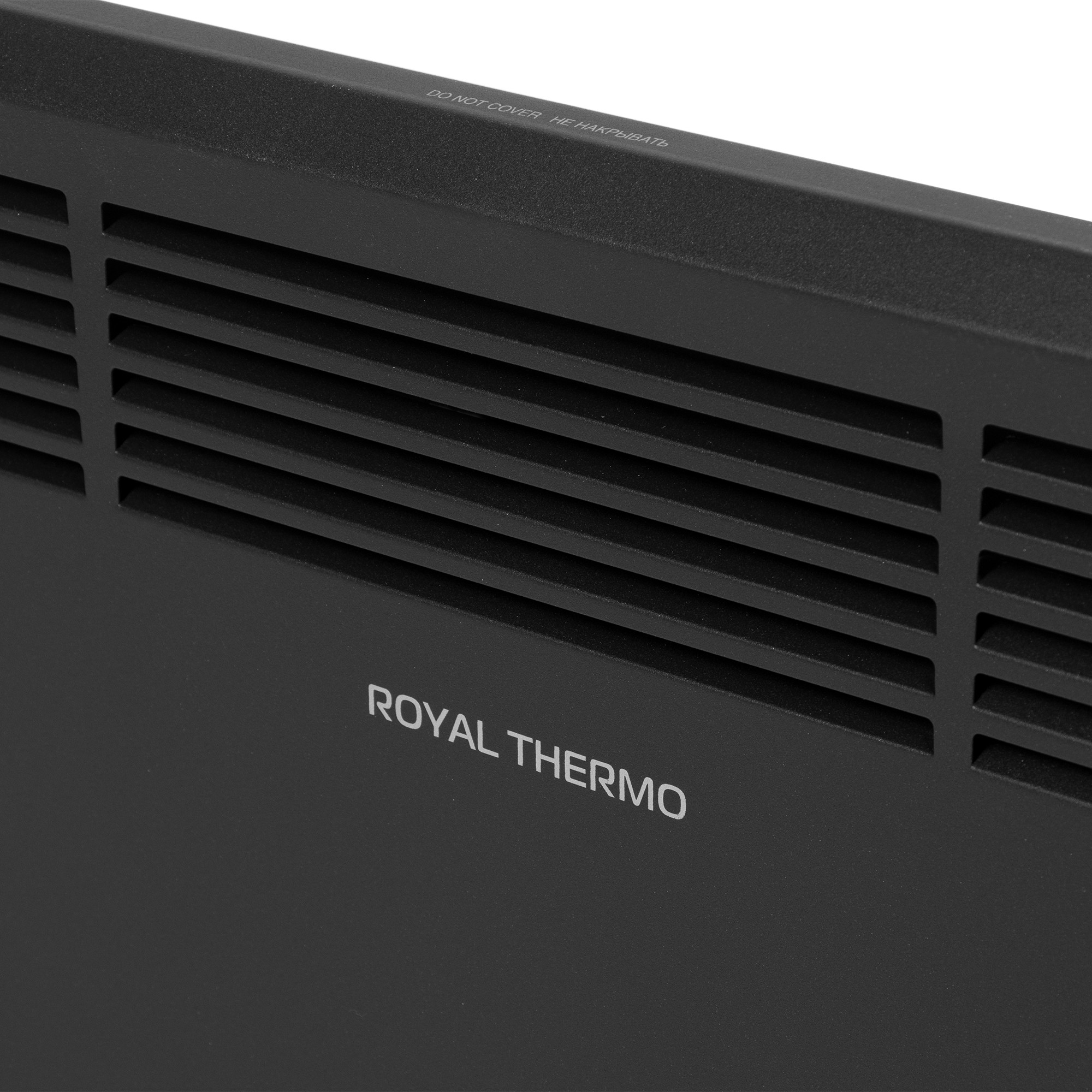 Конвектор электрический Royal Thermo Nero RTCN/M-502 в компании ICEКОХИНОР