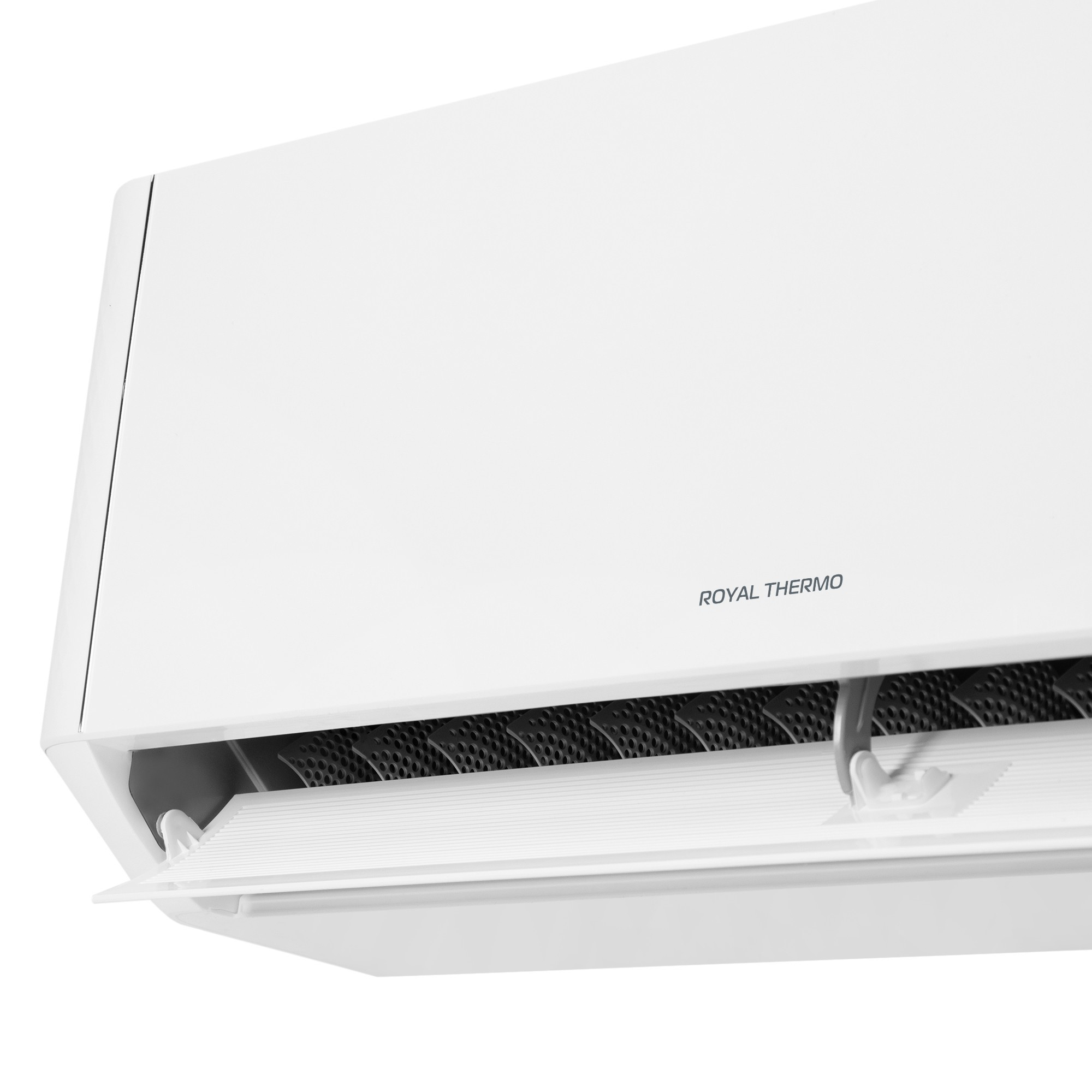 Сплит-система инверторного типа Royal Thermo Barocco DC RTBI-18HN8_V2/white комплект в компании ICEКОХИНОР