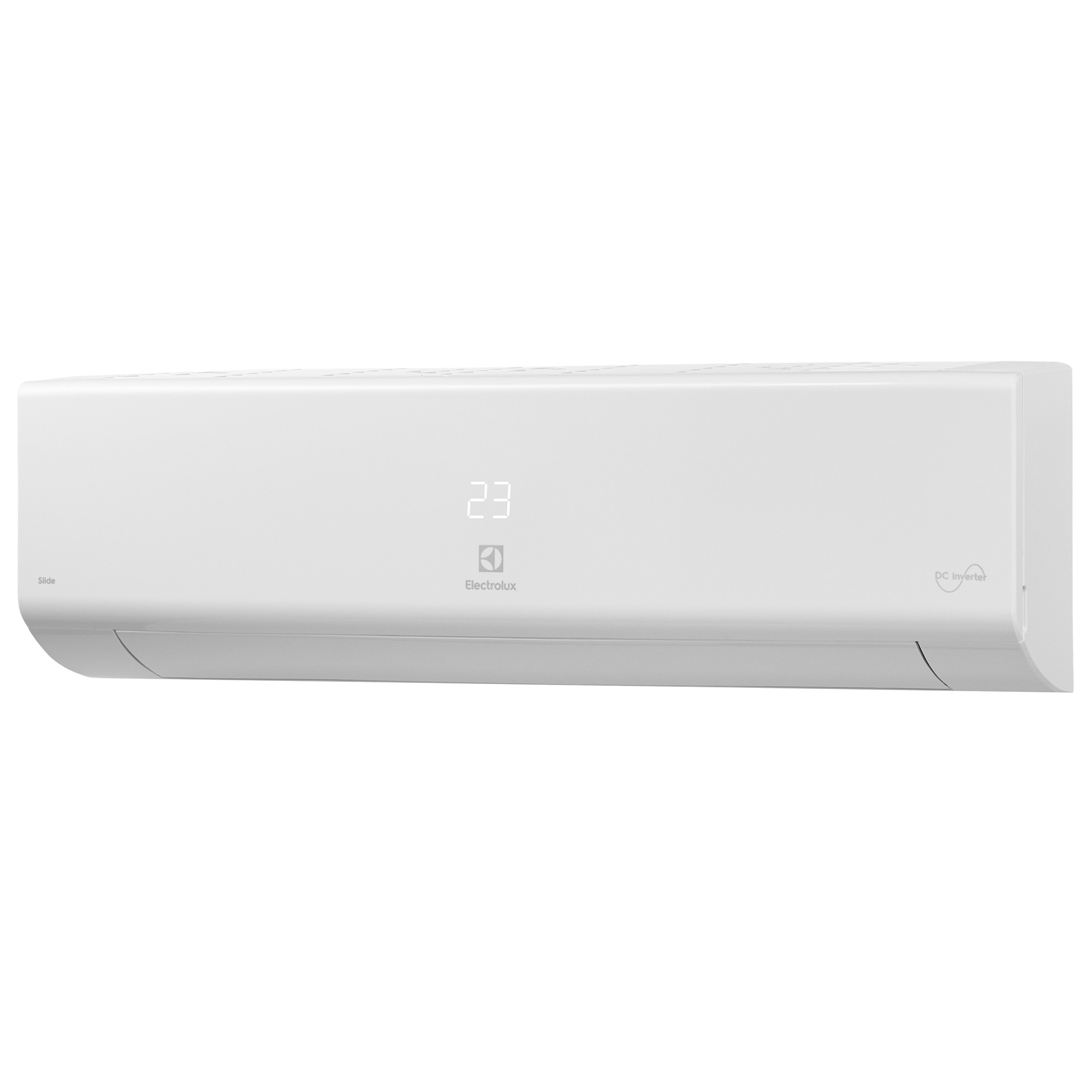 Блок внутренний Electrolux Slide DC EACS/I-09HSL/N8/in сплит-системы, инверторного типа в компании ICEКОХИНОР