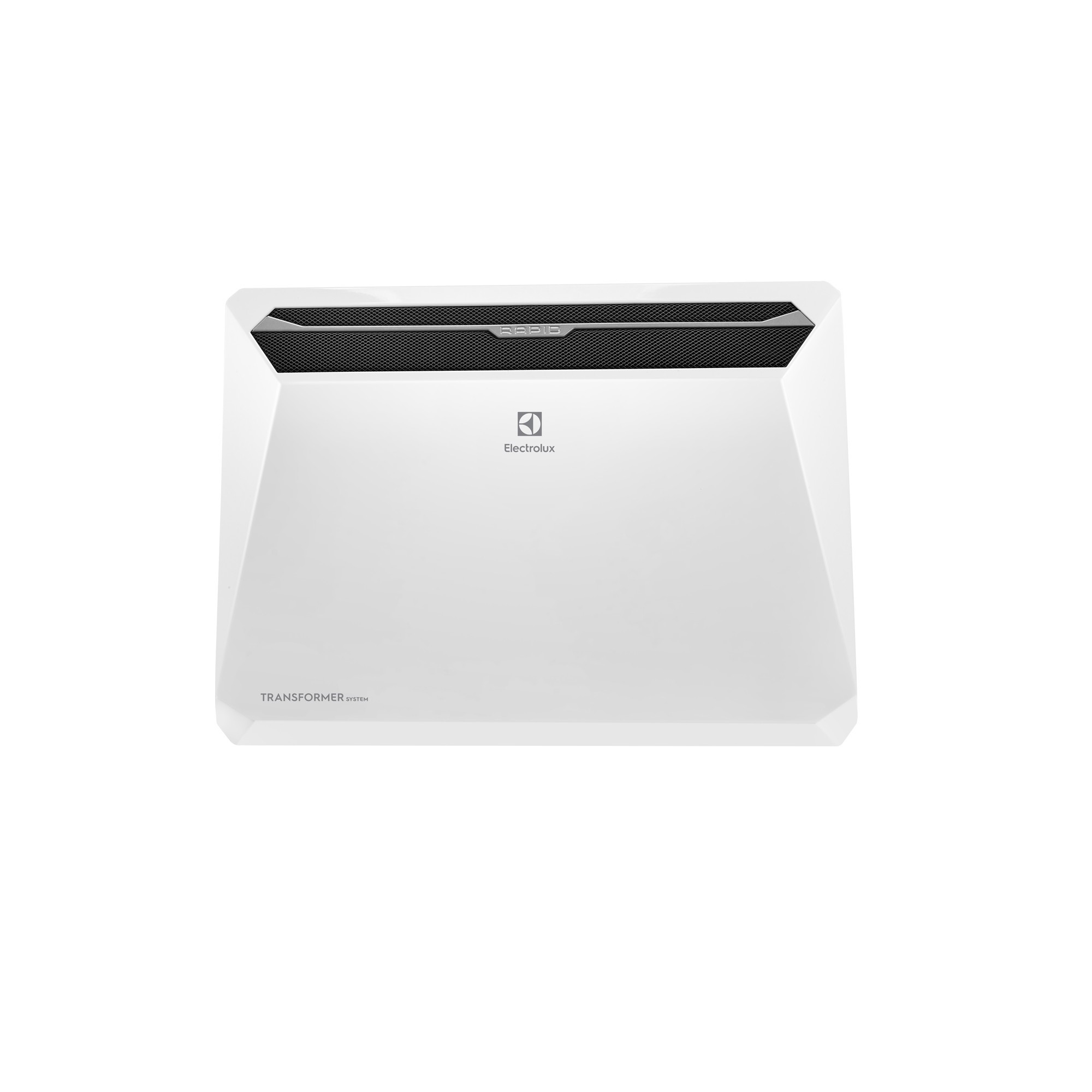 Комплект Electrolux Rapid Transformer с блоком управления ECH/R-1500 T-TUE4 (электронный) в компании ICEКОХИНОР