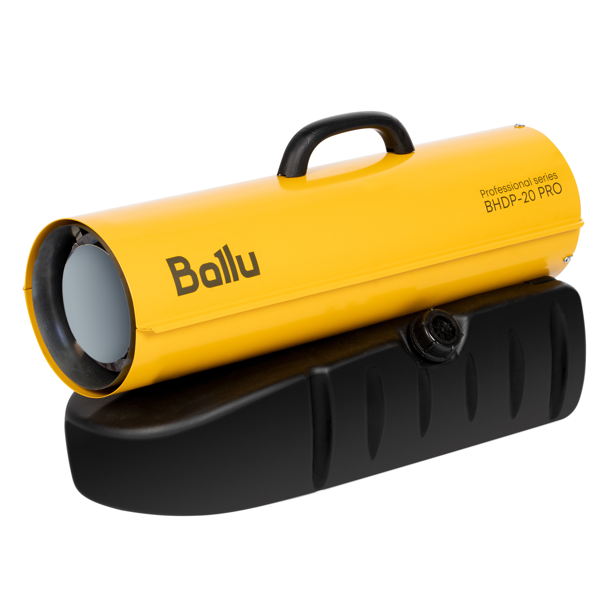 Пушка дизельная прямого нагрева Ballu BHDP-20 PRO в компании ICEКОХИНОР