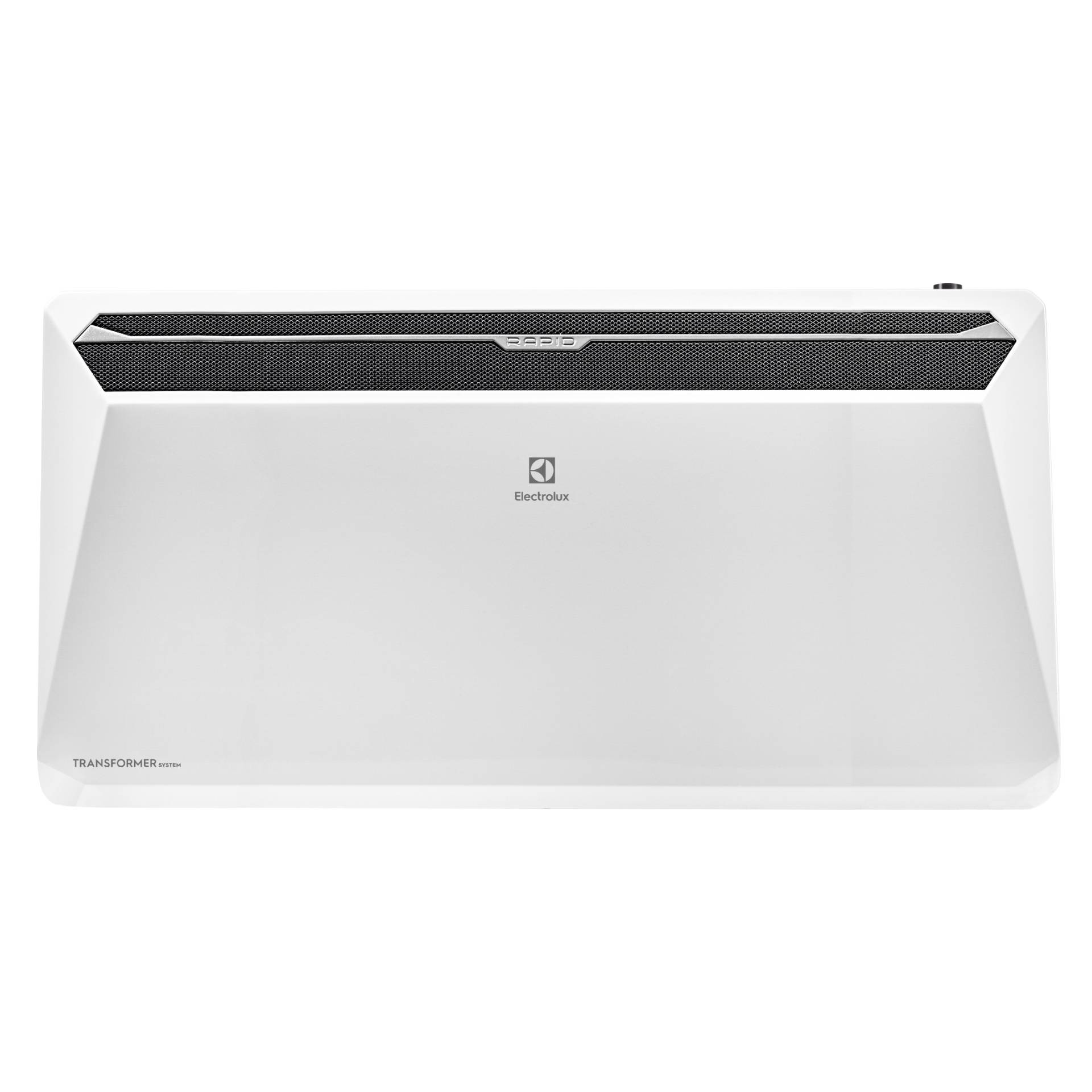 Комплект Electrolux Rapid Transformer с блоком управления ECH/R-2500 T-TUM3 (механический) в компании ICEКОХИНОР
