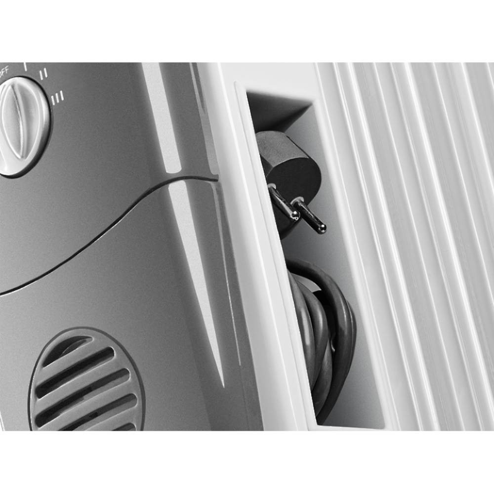 Радиатор масляный Ballu Turbo BOH/TB- 07FH 1500 (7 секций) в компании ICEКОХИНОР