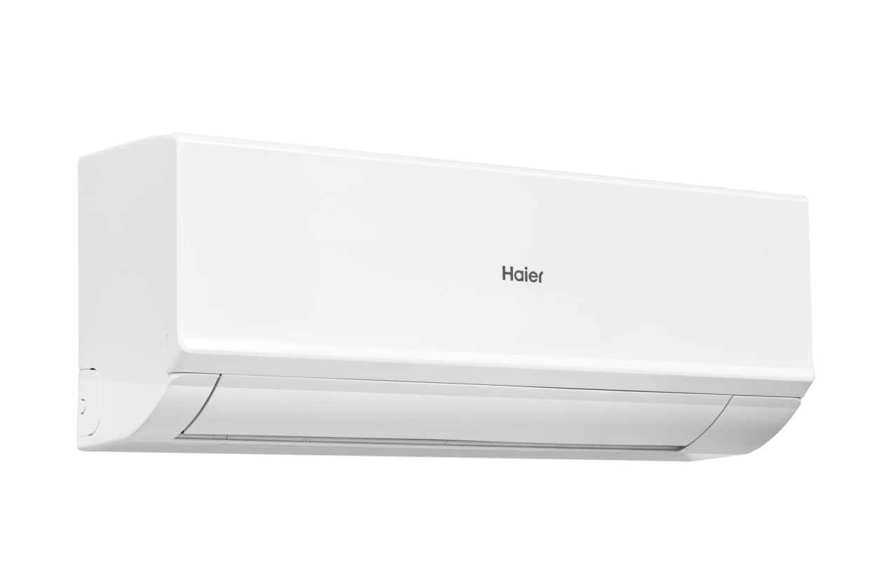 Сплит-система Haier Quantum Inverter AS25HQJ1HRA-W / 1U25HQJ1FRA в компании ICEКОХИНОР