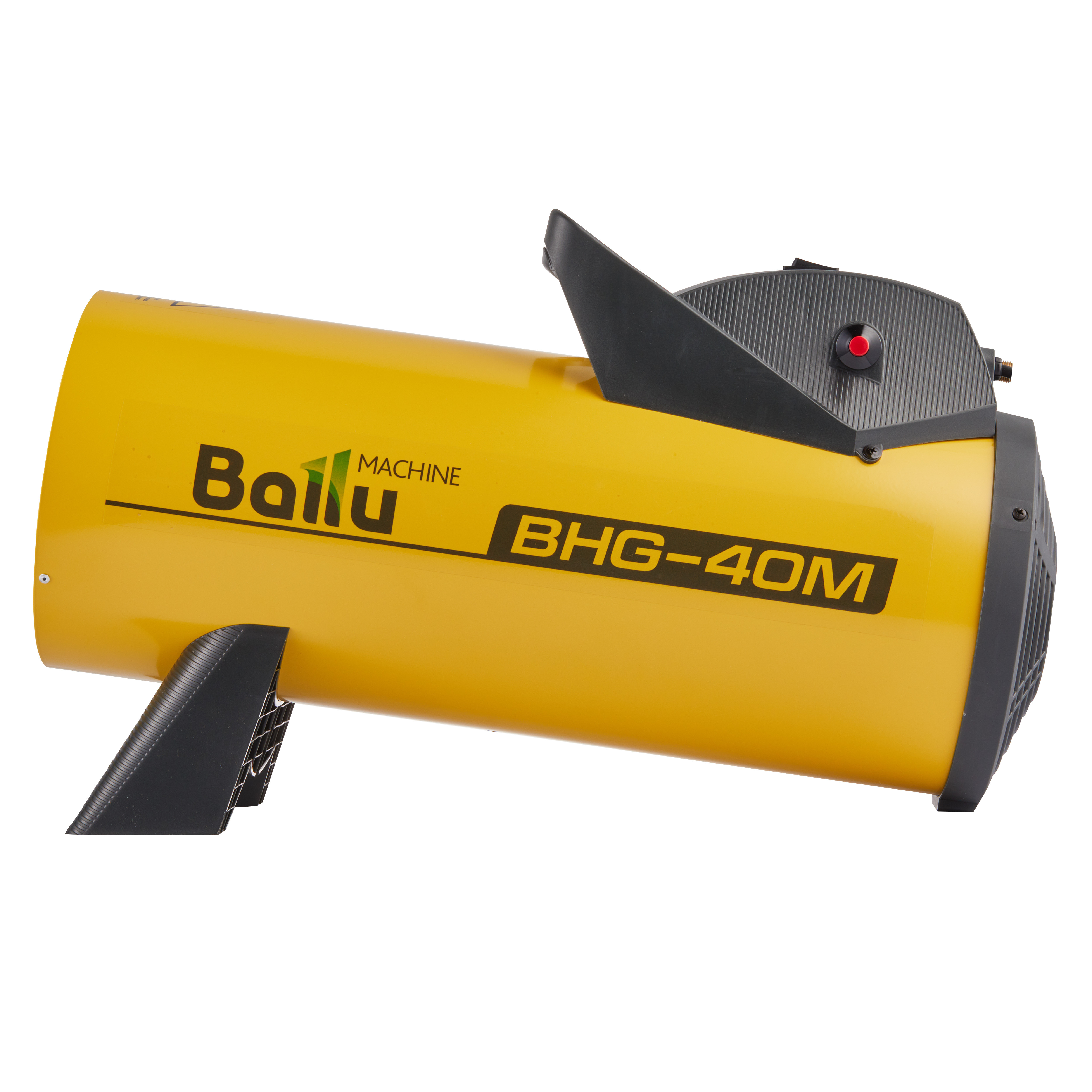Тепловая пушка газовая Ballu BHG-40M в компании ICEКОХИНОР