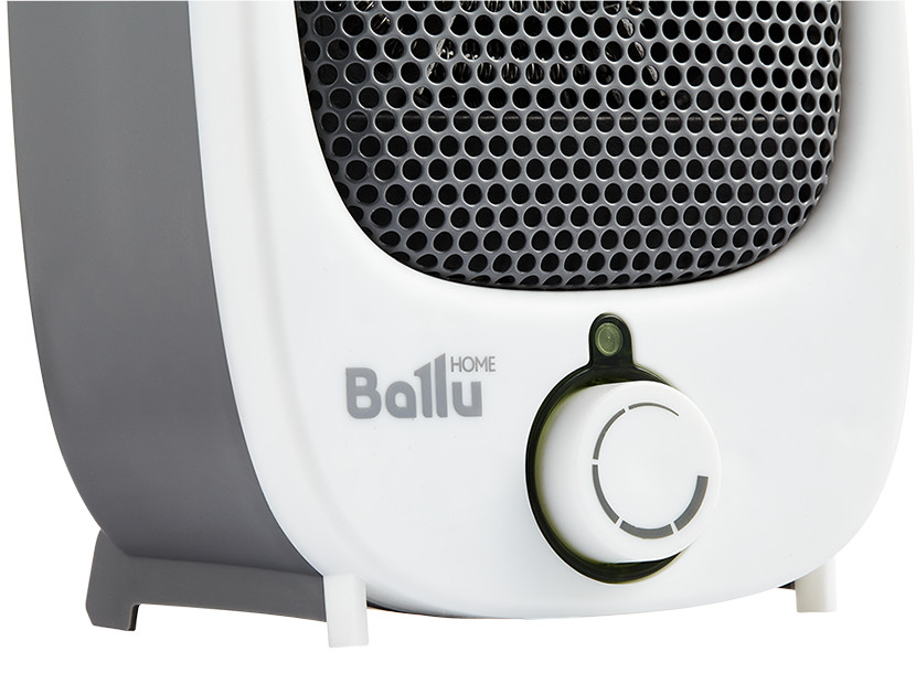 Мини-тепловентилятор Ballu BFH/S-03N в компании ICEКОХИНОР