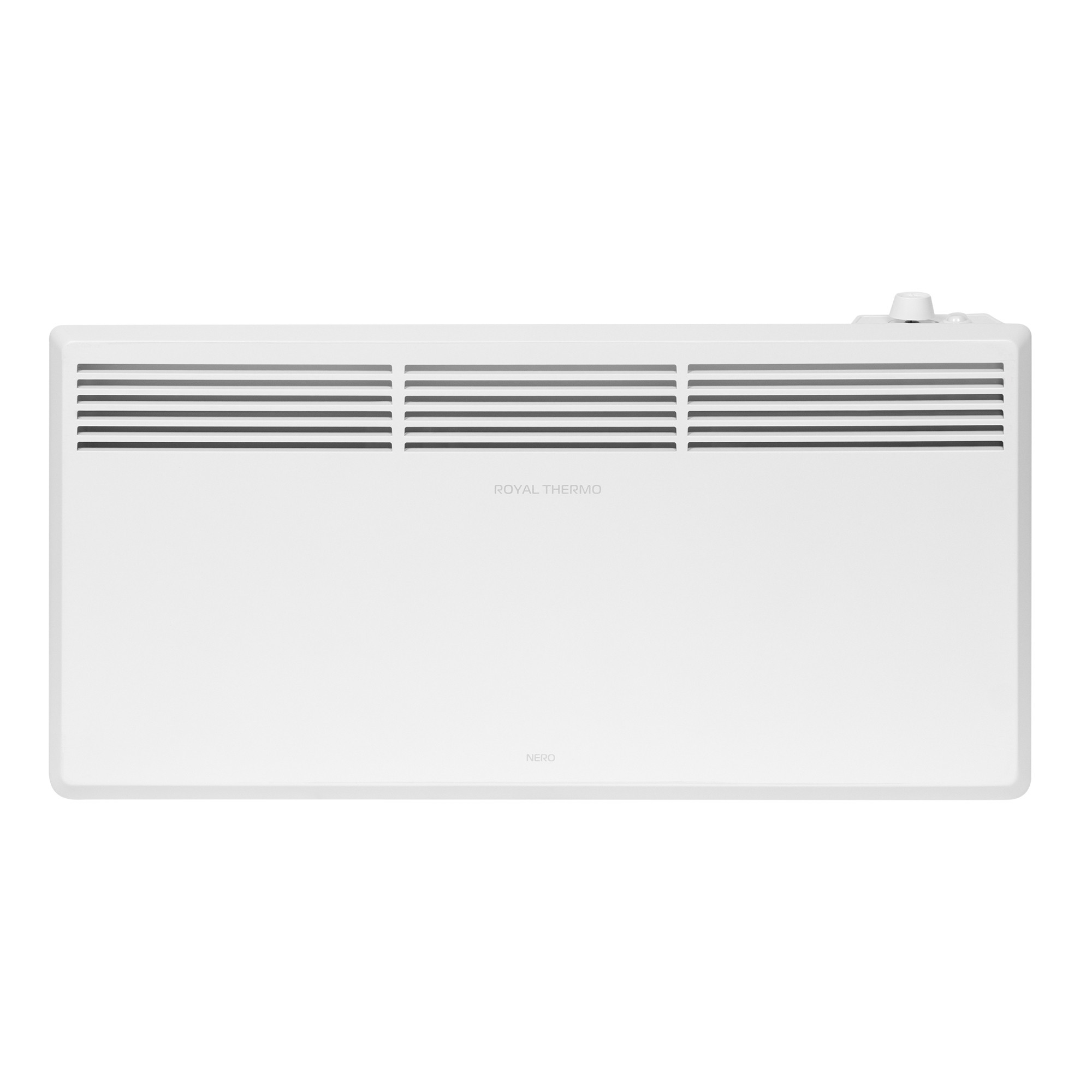 Конвектор электрический Royal Thermo Nero RTCN/M-2000 в компании ICEКОХИНОР