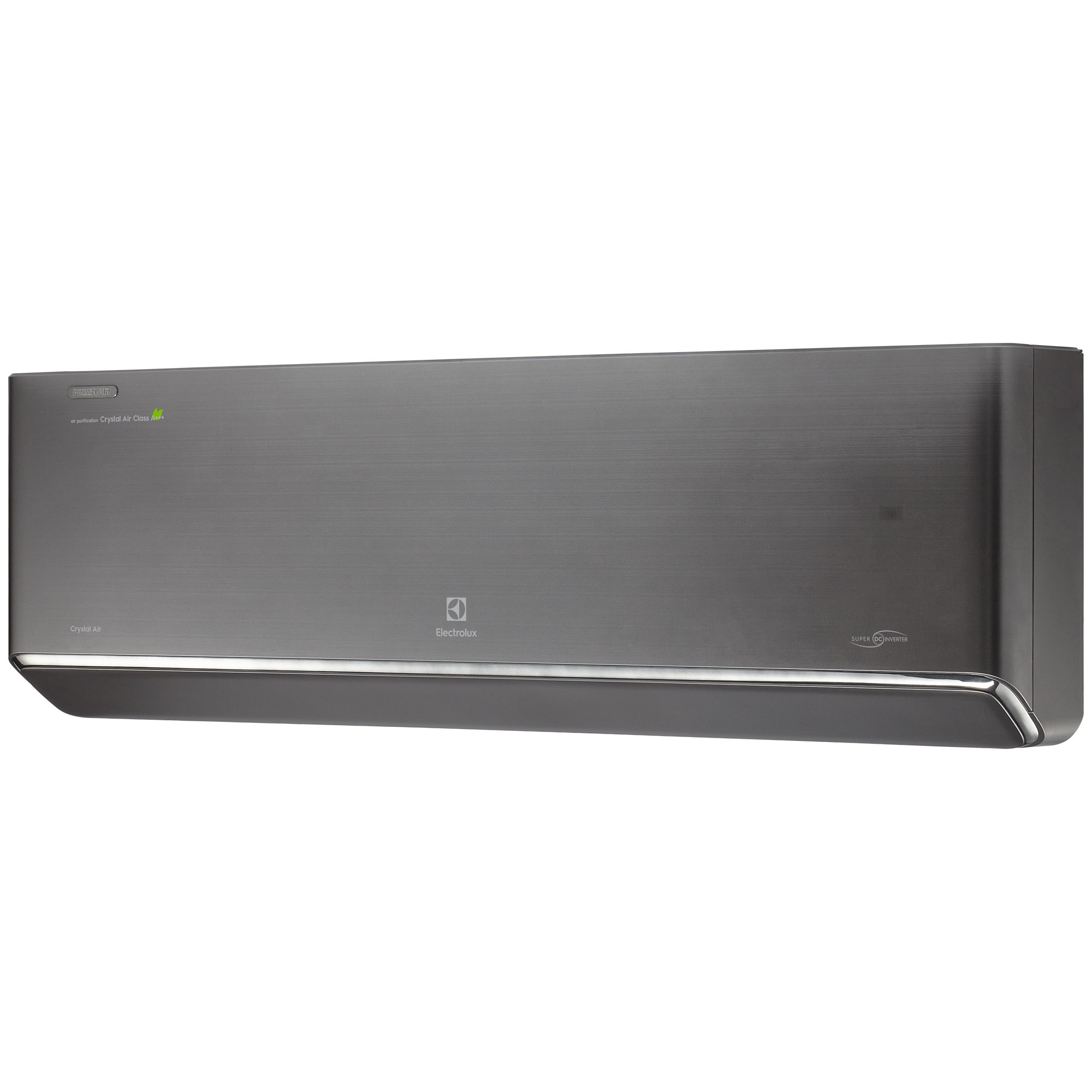 Сплит-система инверторного типа Electrolux Crystal Air Super DC EACS/I-10HFA/N8_V2 комплект в компании ICEКОХИНОР