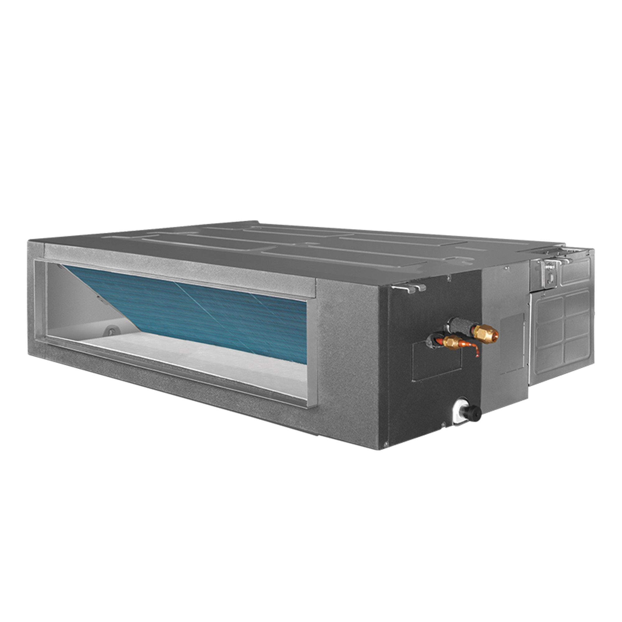 Комплект Royal Thermo Forte Integro RTFD-60LAKHN1 сплит-системы, канального типа в компании ICEКОХИНОР