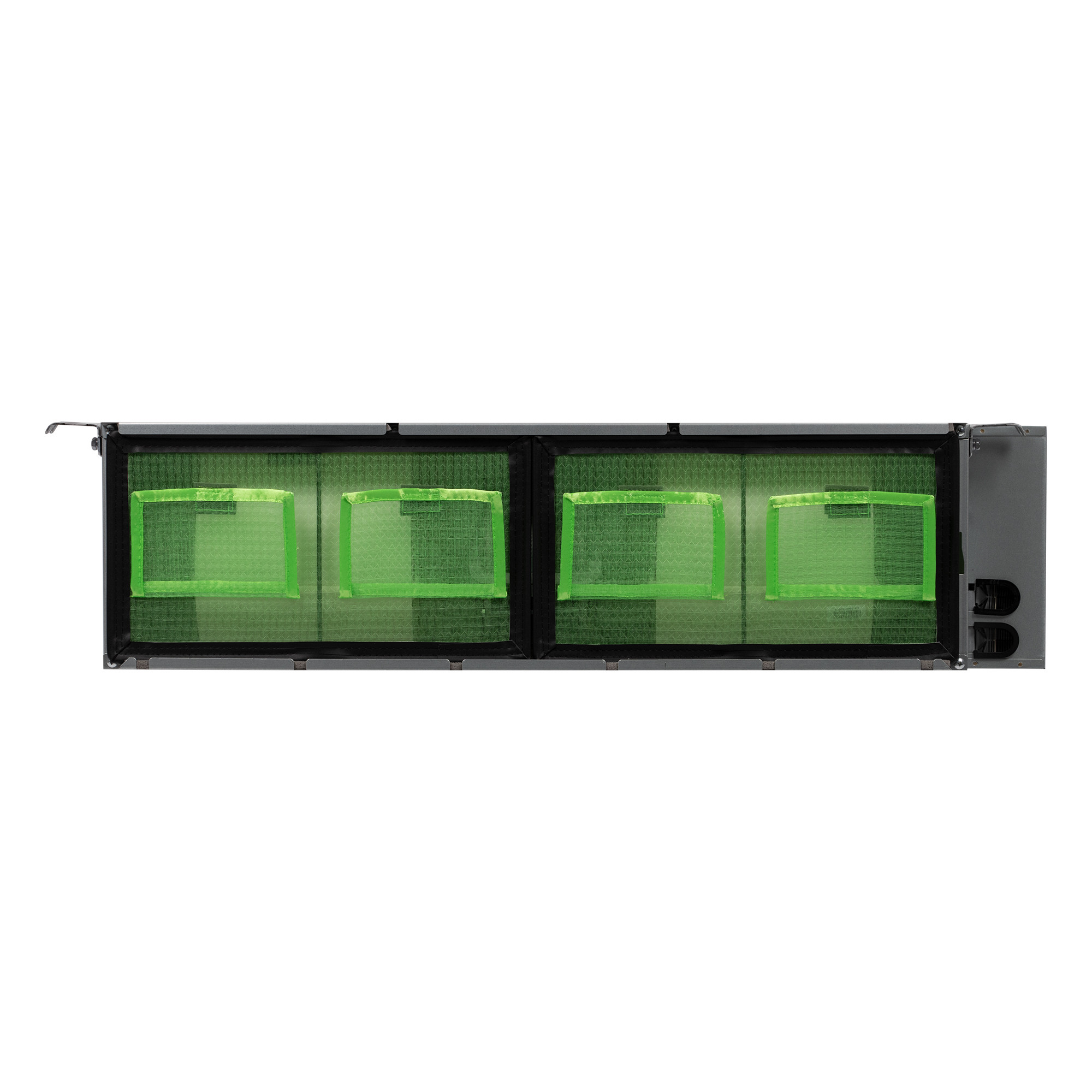 Блок внутренний Electrolux EACD/I-09 FMI/N8_ERP Free match сплит-системы, канального типа в компании ICEКОХИНОР