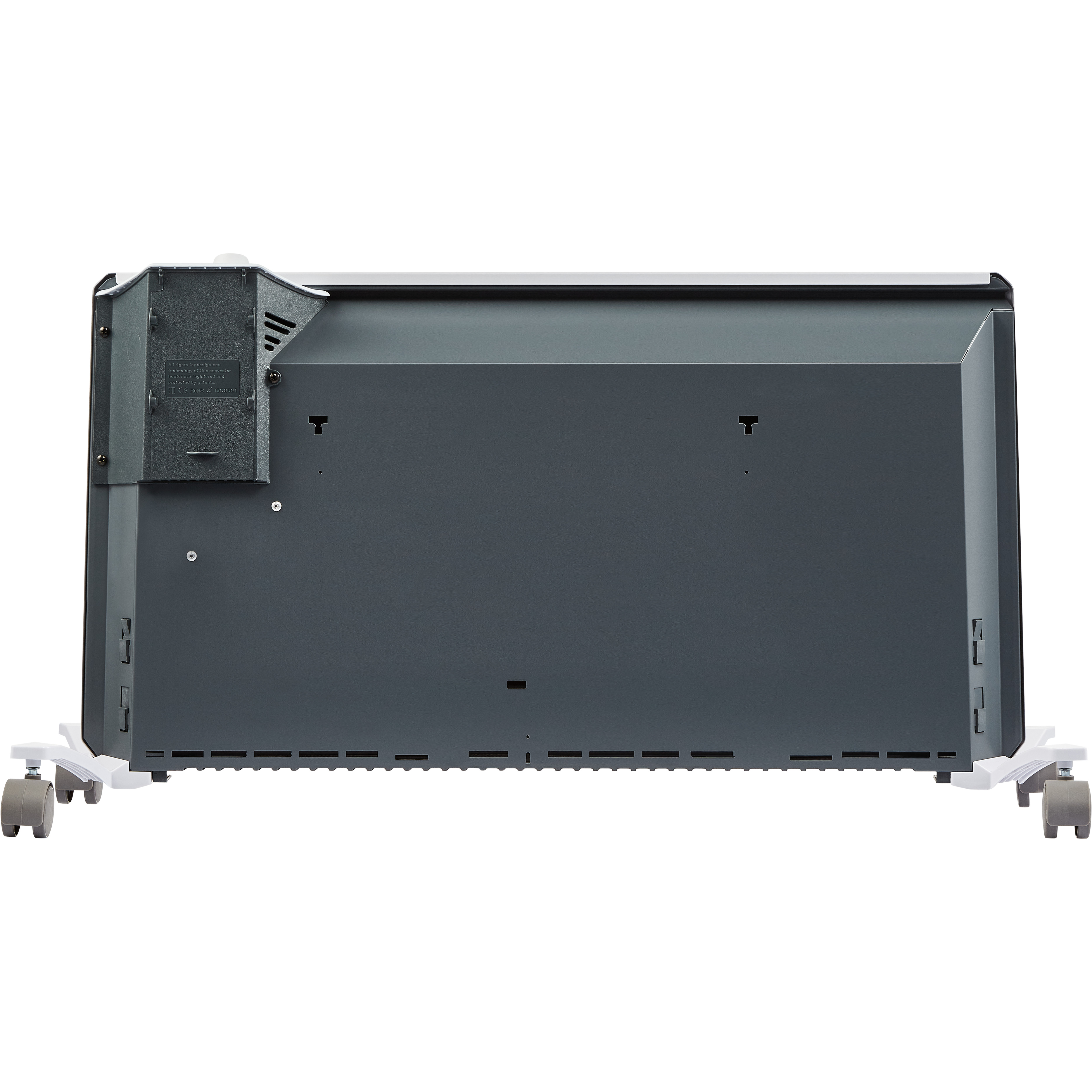 Конвектор электрический Electrolux ECH/T-2000 M в компании ICEКОХИНОР