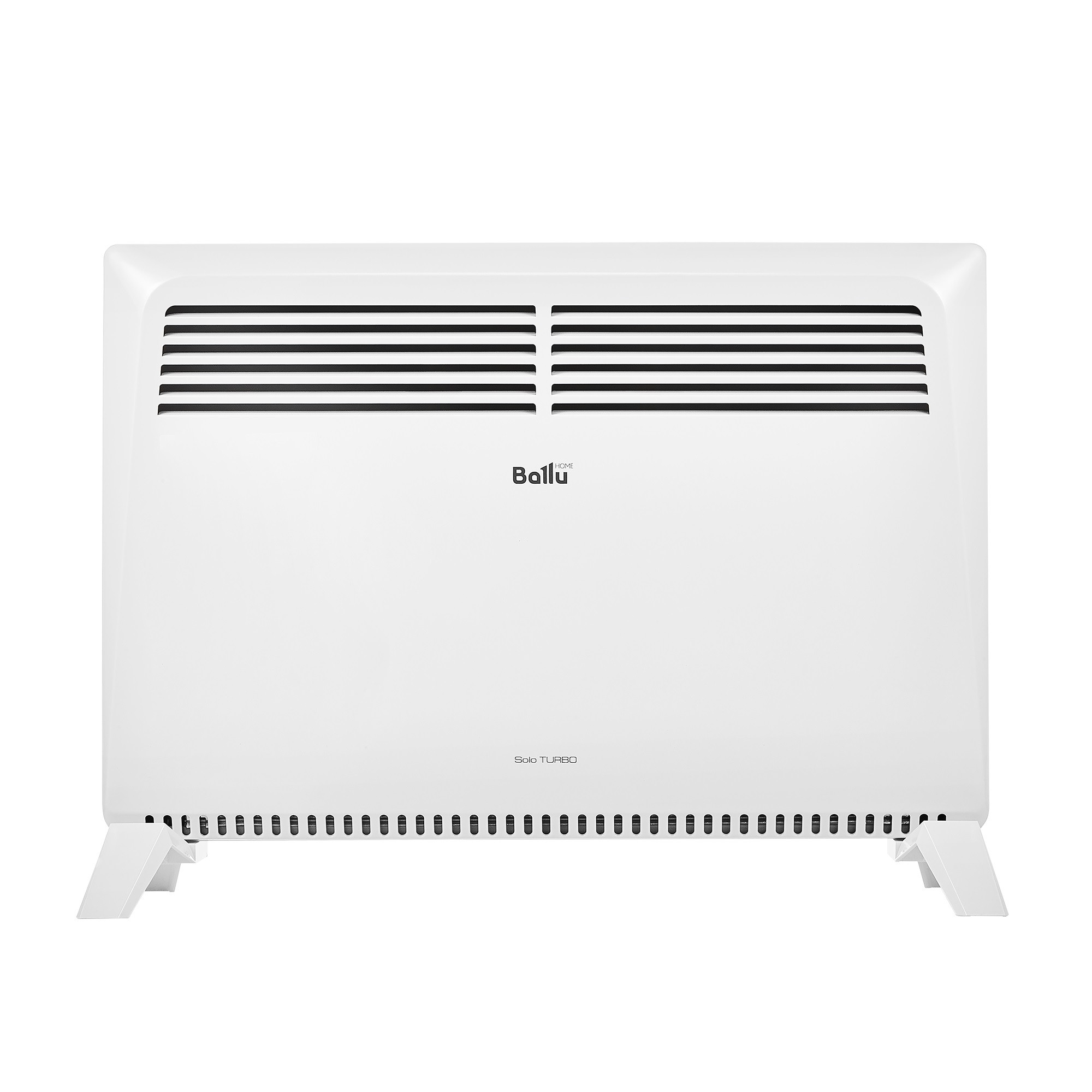 Конвектор электрический Ballu Solo Turbo BEC/SMT-2000 + Кронштейн CWM-02 в компании ICEКОХИНОР